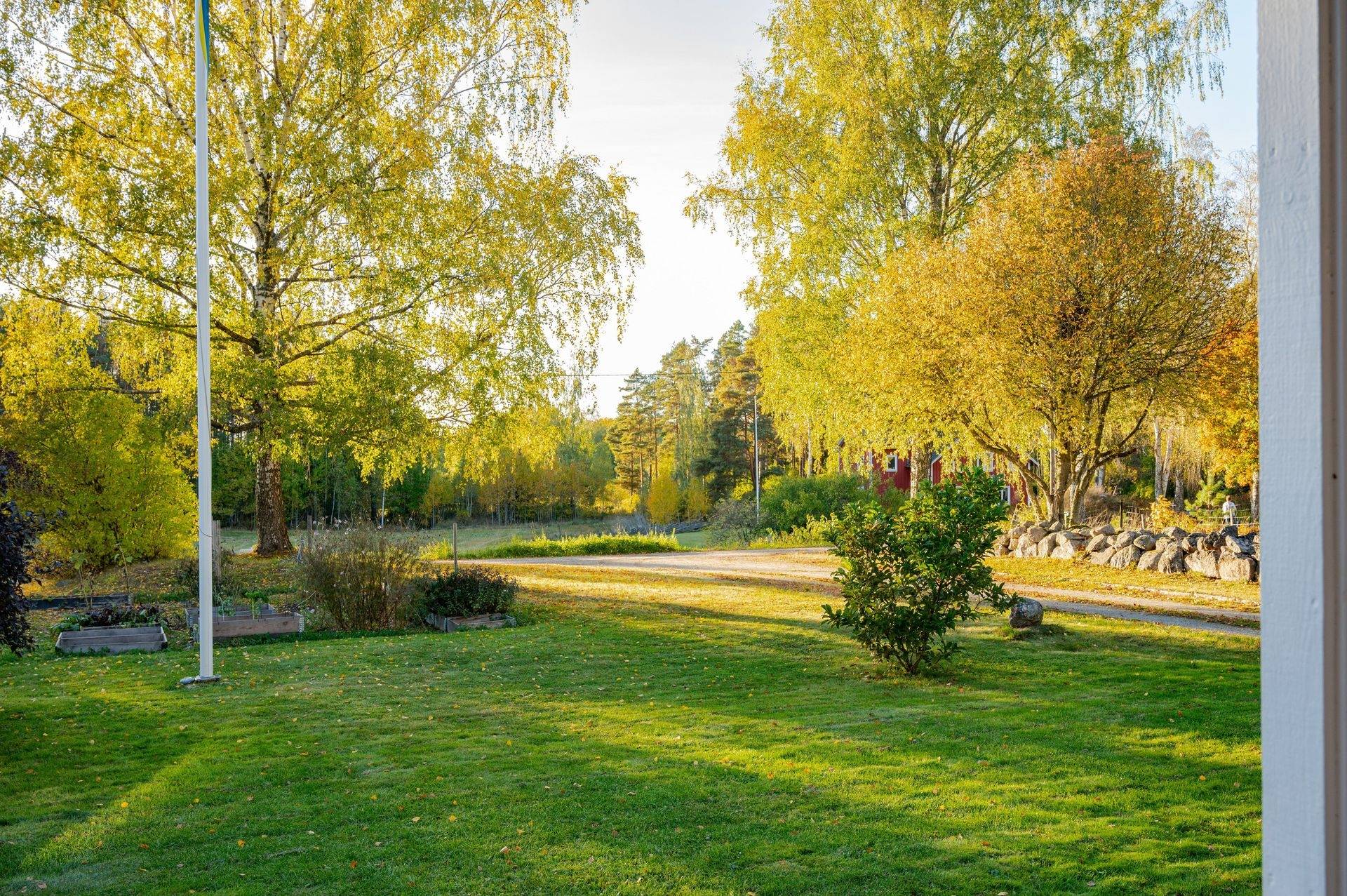 5 rum Villa på Värhulta Häggbergshagen 4 Arboga - Värhulta Eskilstuna kommun - bild 28