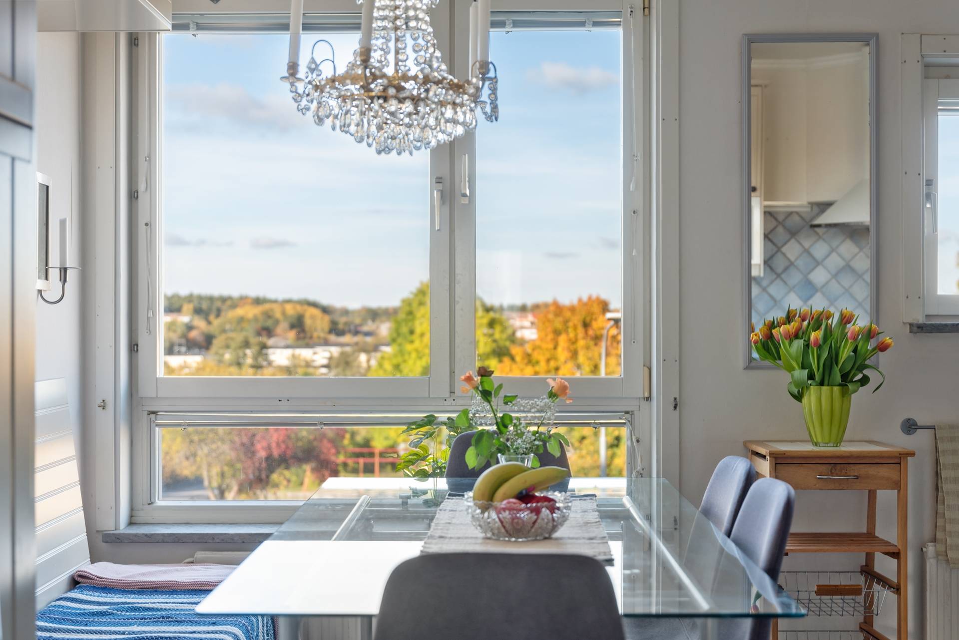 3 rum Lägenhet på Lundmansgatan 11 B Grossgärdet Norrtälje kommun - bild 8