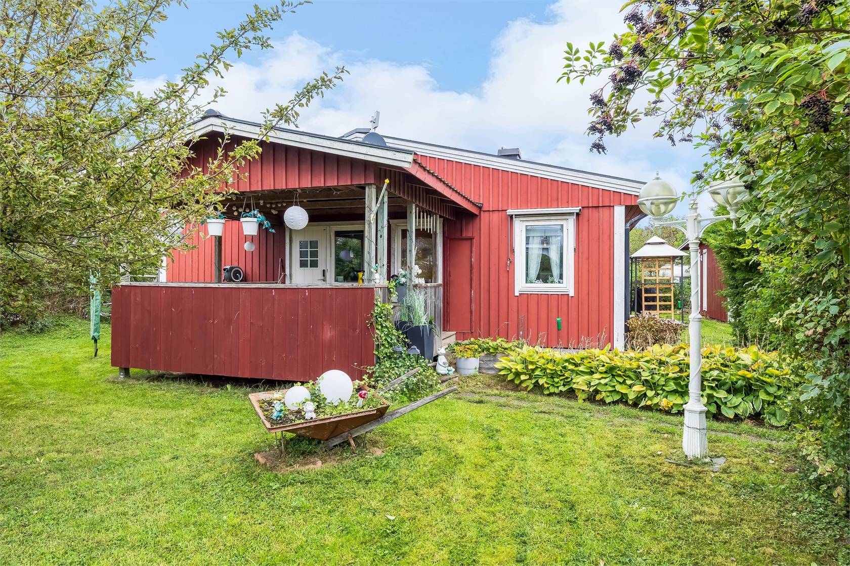 Borgholm, Borgholms kommun