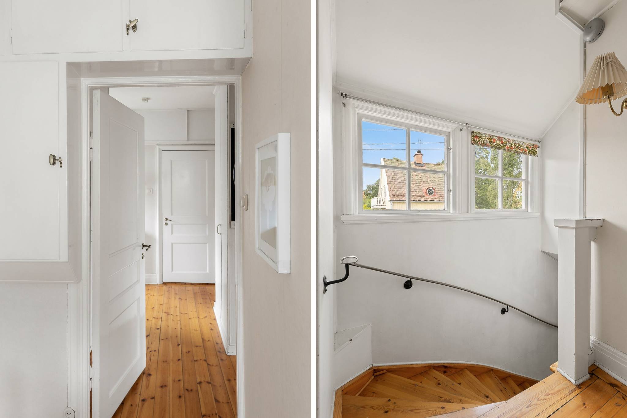 6 rum Villa på Stenhuggarvägen 13 Bromma Äppelviken-Ålsten Stockholms kommun - bild 30
