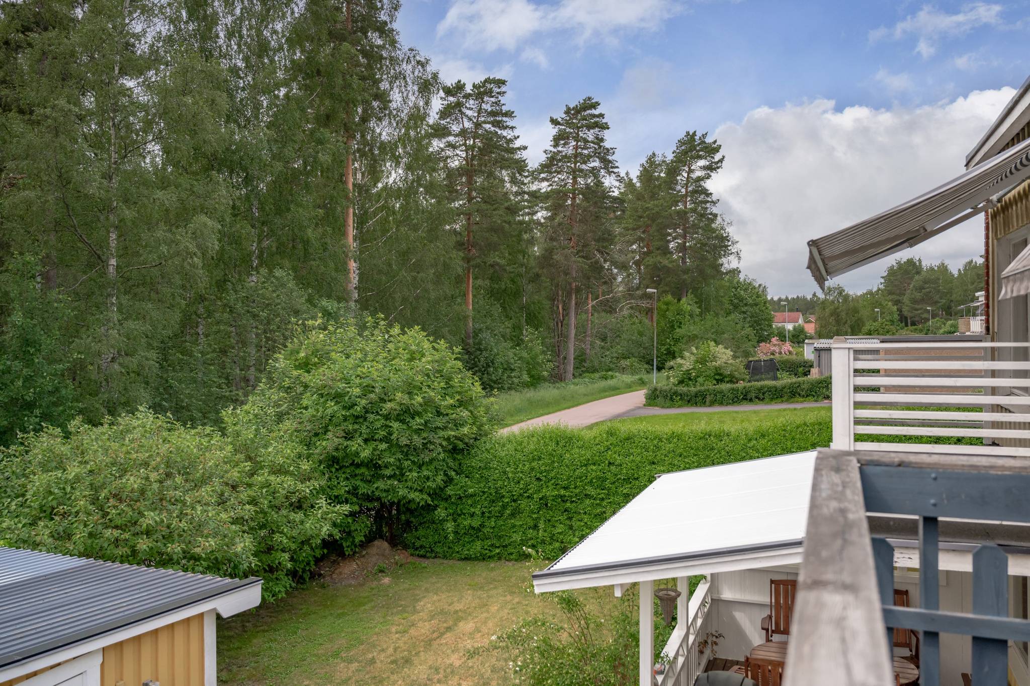4 rum Radhus på Källmyrsgatan 16 Stockfallet Karlstads kommun - bild 7