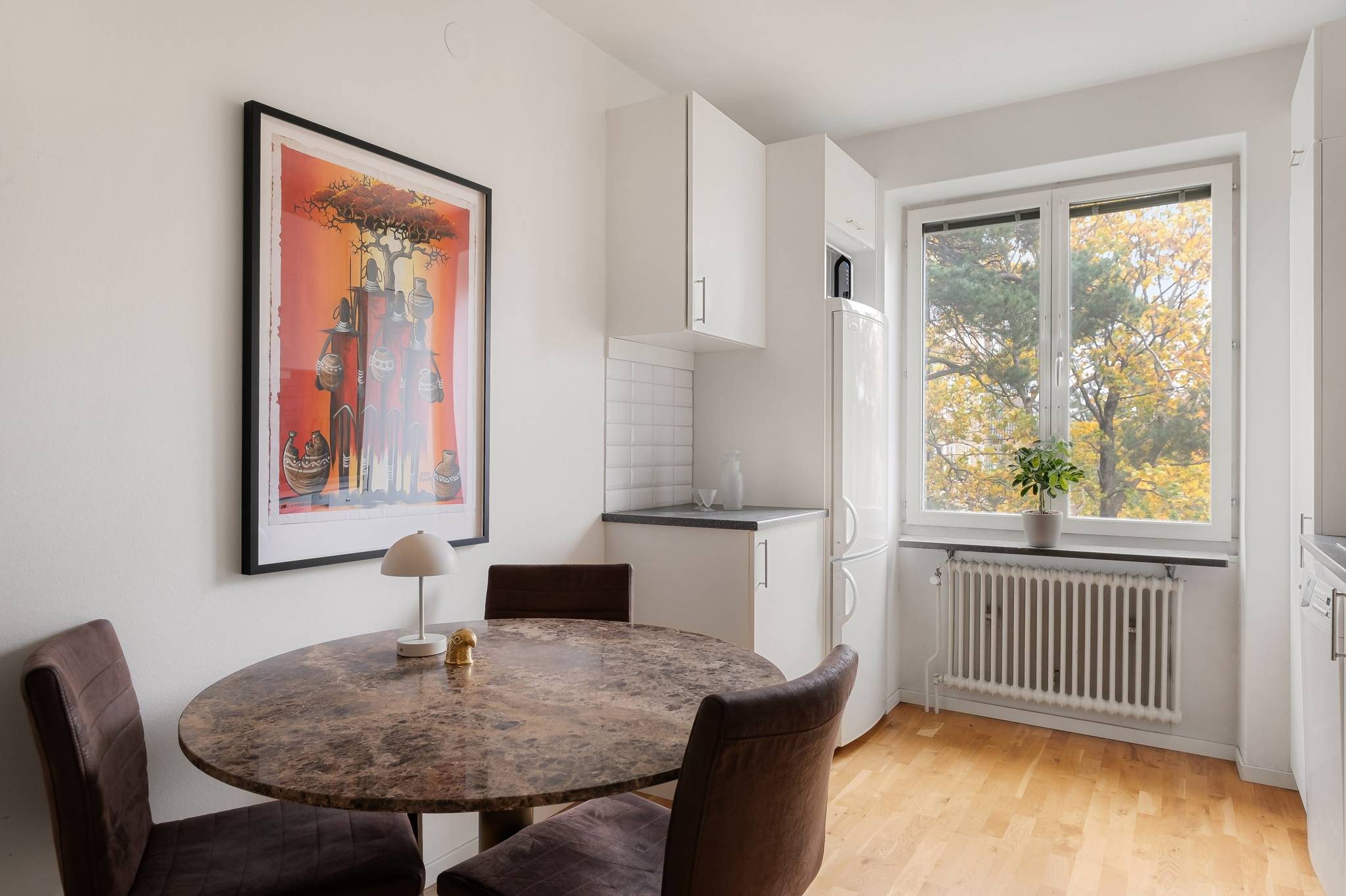 2 rum Lägenhet på Bodalsvägen 45 Bodal Lidingö kommun - bild 17
