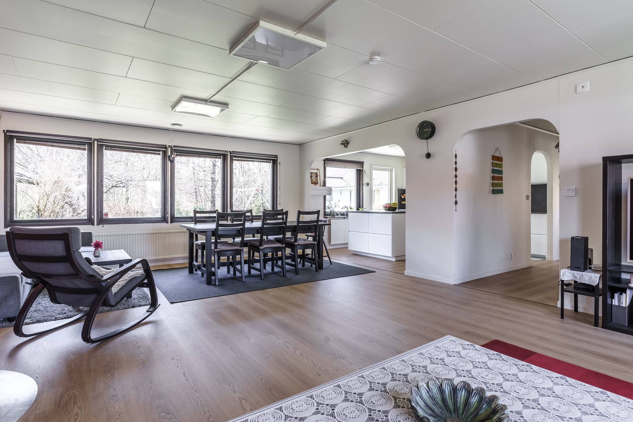 4 rum Villa på Mistelvägen 6 Klöxhult Älmhults kommun - bild 19
