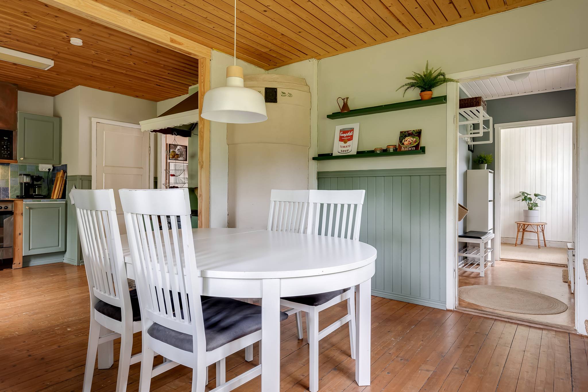 5.5 rum Villa på Häjan Landet 1 Olerum Söderköpings kommun - bild 8