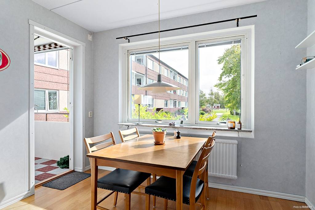 2 rum Lägenhet på Beryllgatan 19 Tynnered Göteborgs kommun - bild 11