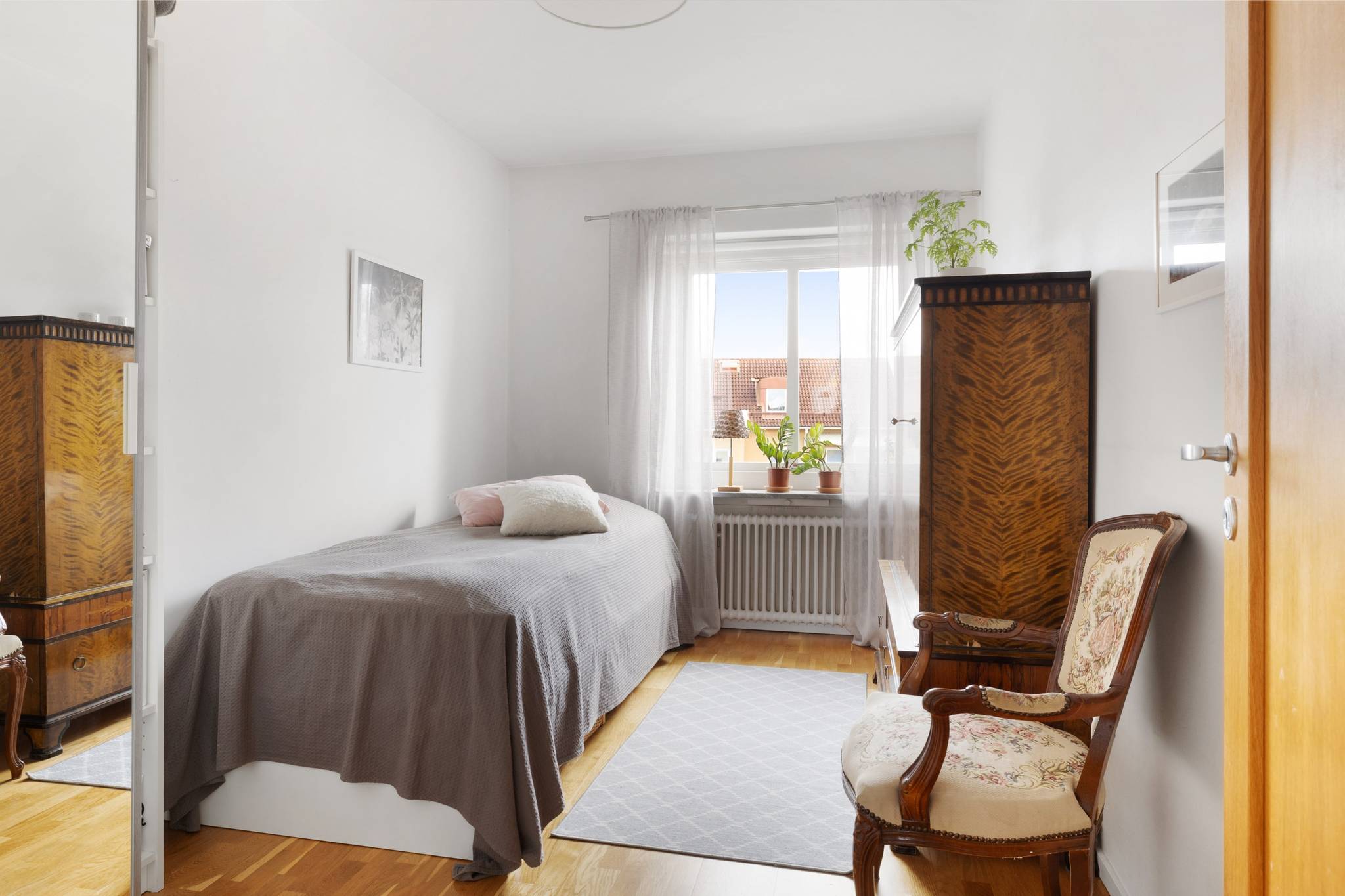 4 rum Lägenhet på Ursviksvägen 115B Lilla Ursvik Sundbybergs kommun - bild 28