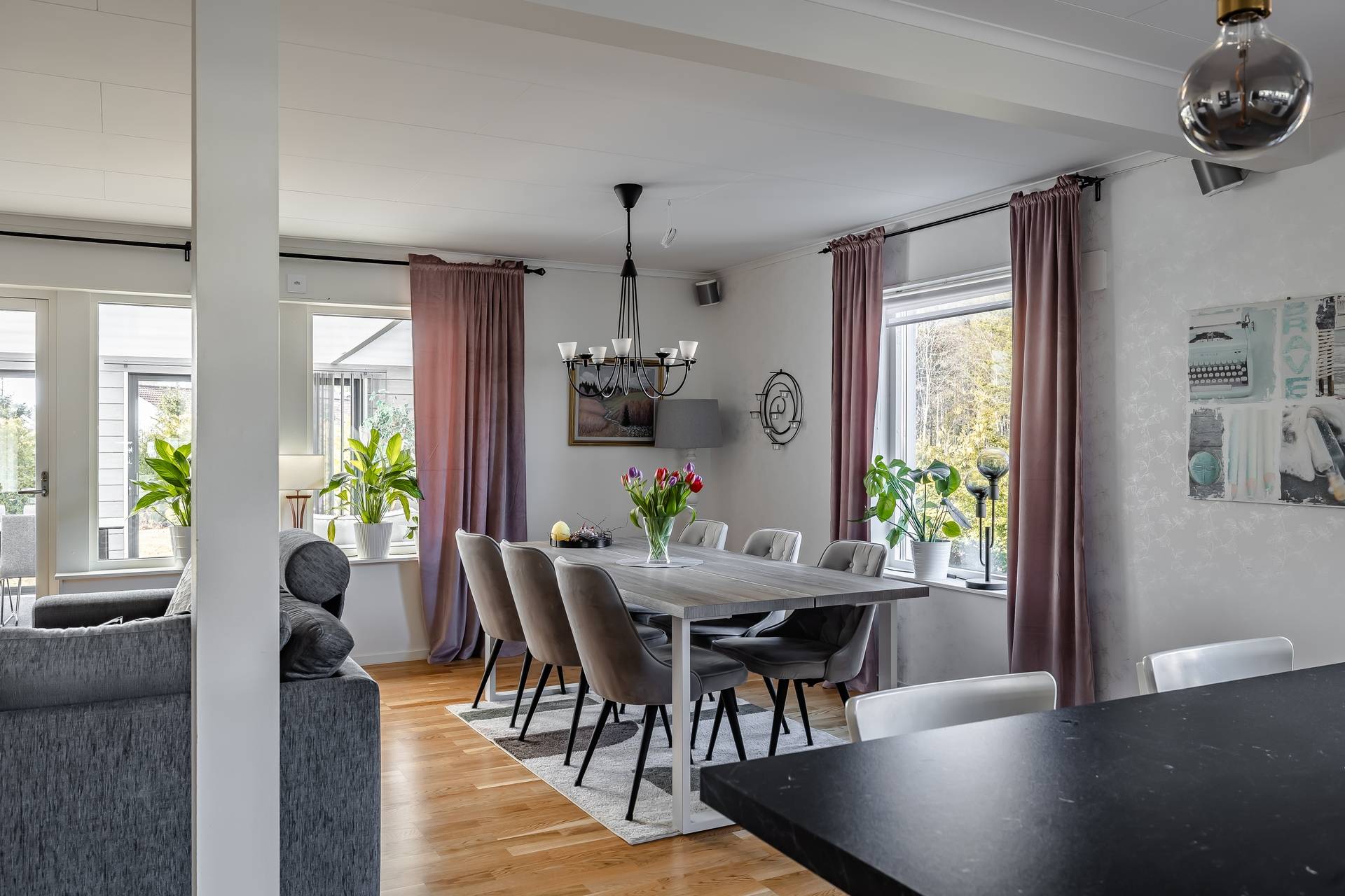 6 rum Villa på Måns smeds väg 8 Kils kommun - bild 19