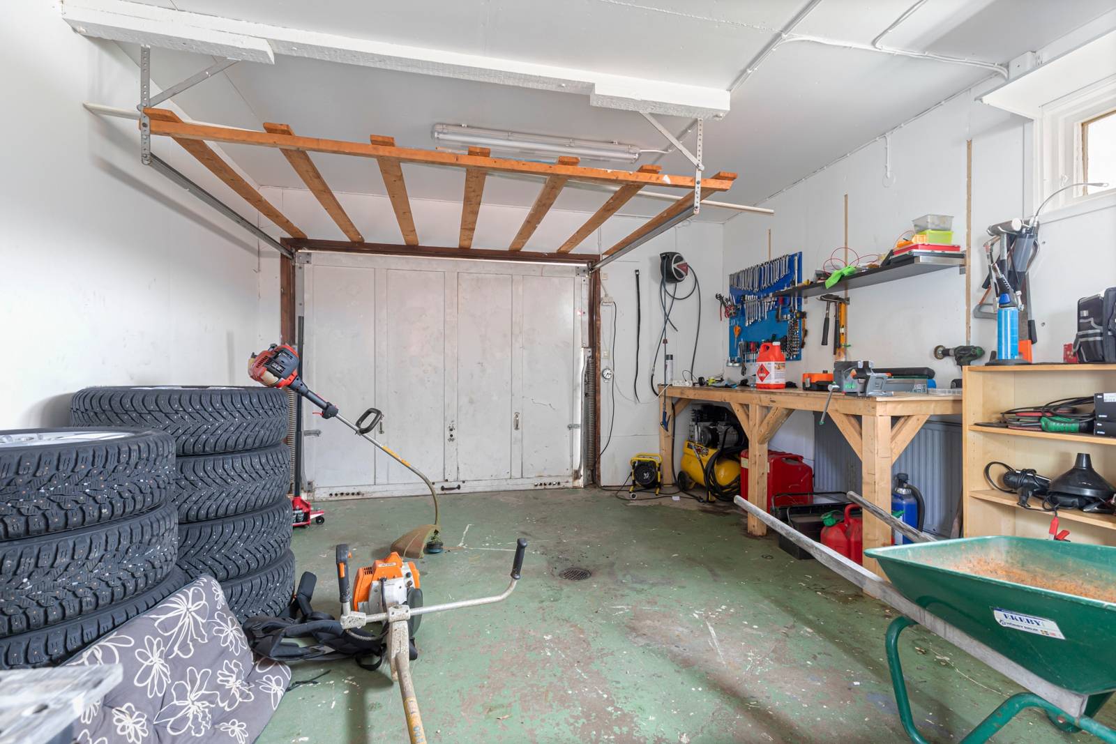 6 rum Villa på Skolgatan 4 Mjällom Kramfors kommun - bild 47