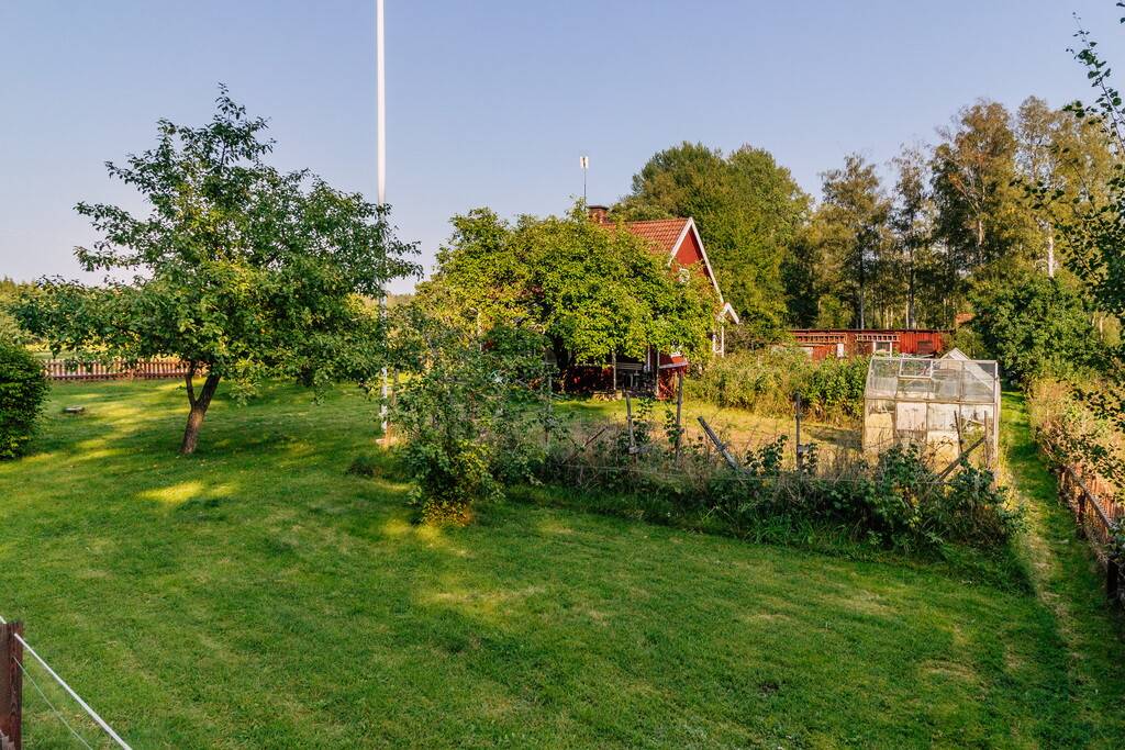 4 rum Villa på Skäverud Nyborg 1 Mölltorp Karlsborgs kommun - bild 27