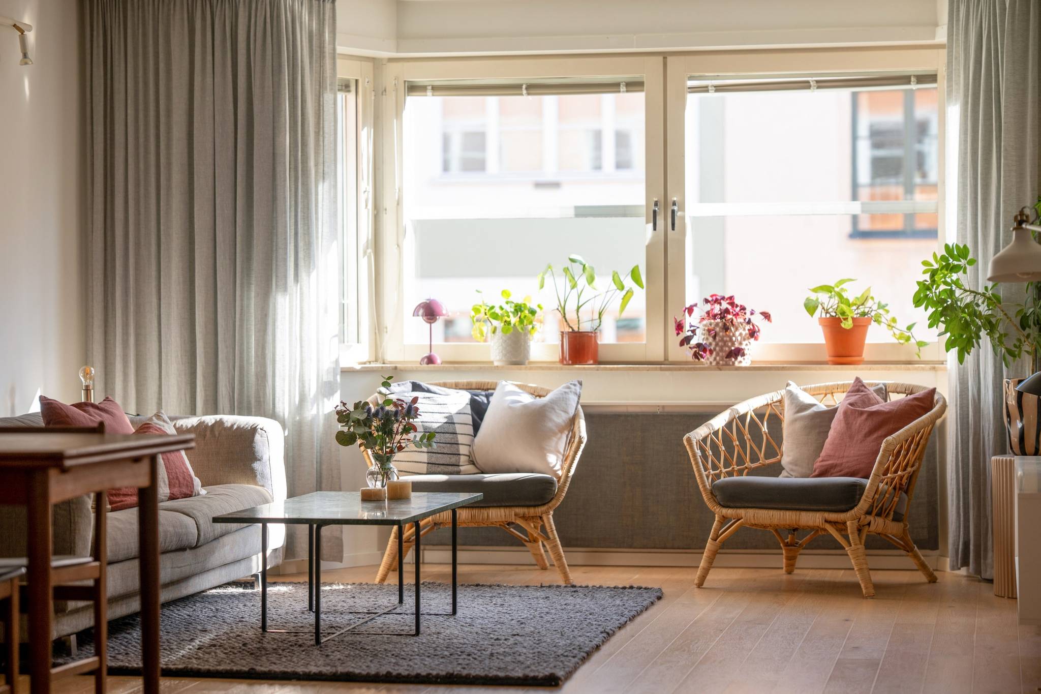 5 rum Lägenhet på Bondegatan 31 Södermalm - Nytorget Stockholms kommun - bild 6