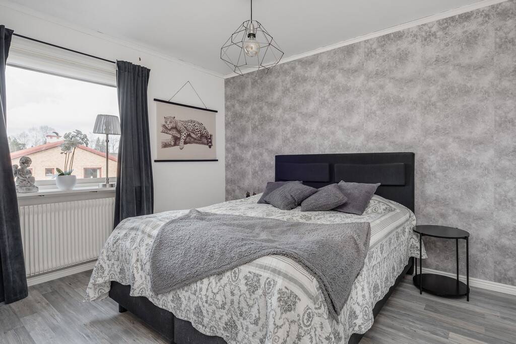 4 rum Villa på Skolvägen 2 Fristad Borås kommun - bild 18