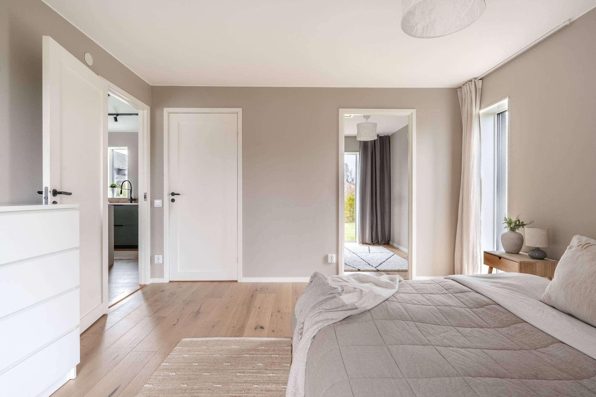 6 rum Villa på Trävändan 6 Valbo Gävle kommun - bild 29
