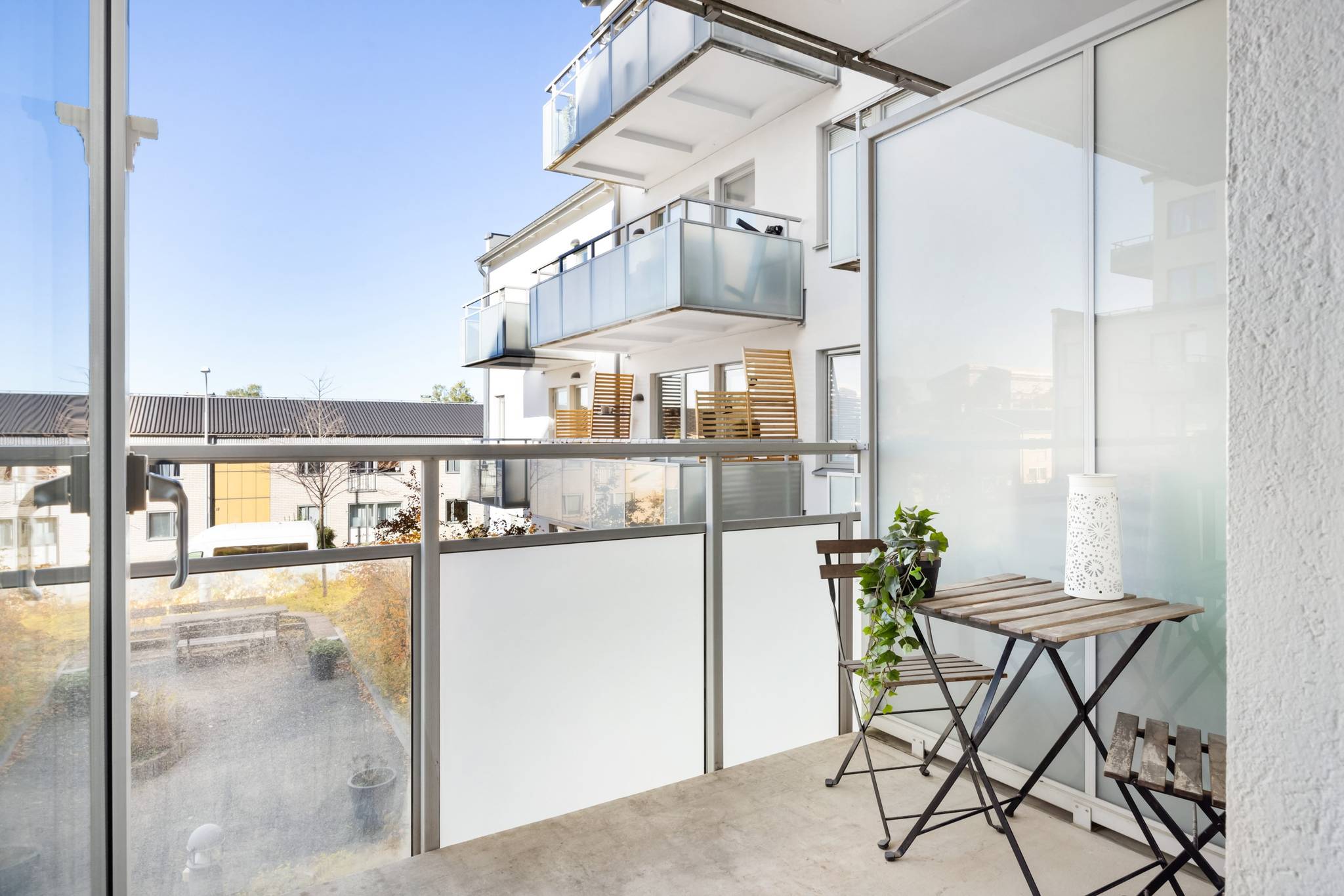 4 rum Lägenhet på Råbyvägen 34 Kapellgärdet Uppsala kommun - bild 27