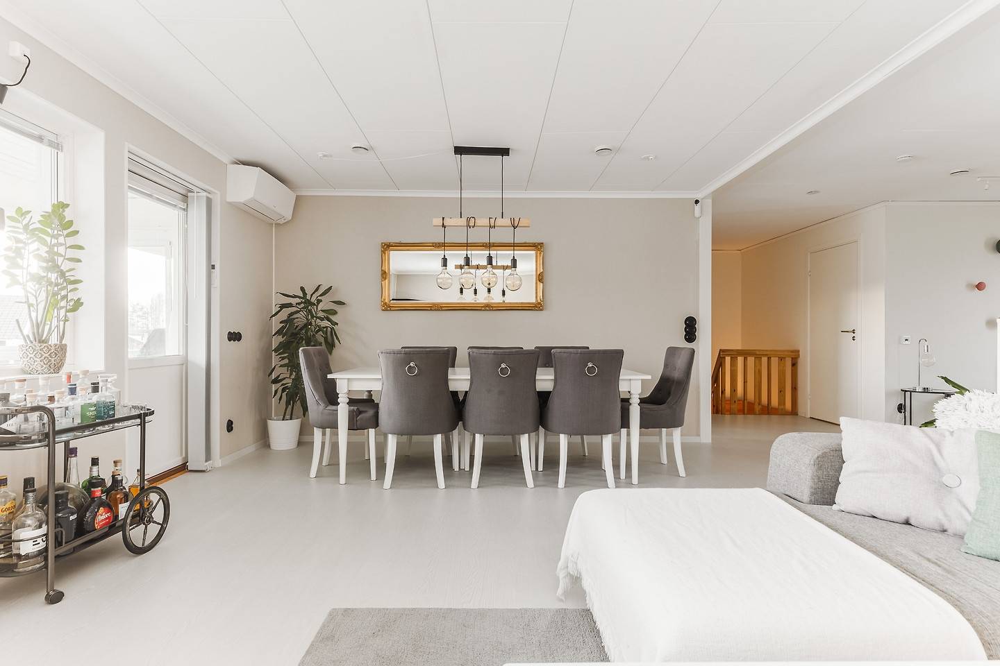 5 rum Villa på Myråsvägen 21 Valbo Gävle kommun - bild 12