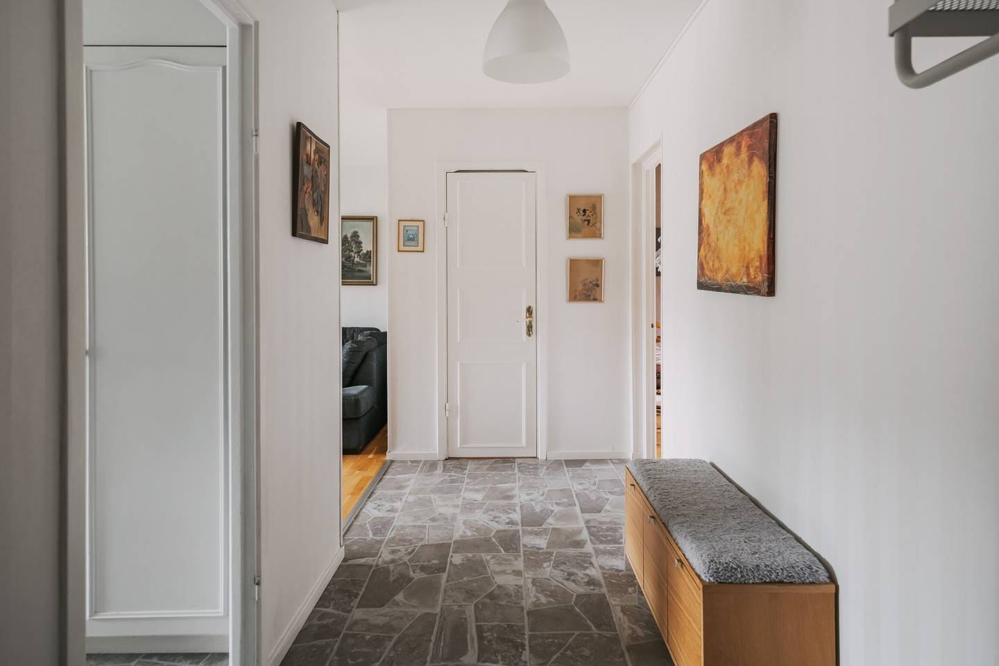 3 rum Lägenhet på Prebendegatan 3 Gärdet Mariestads kommun - bild 2