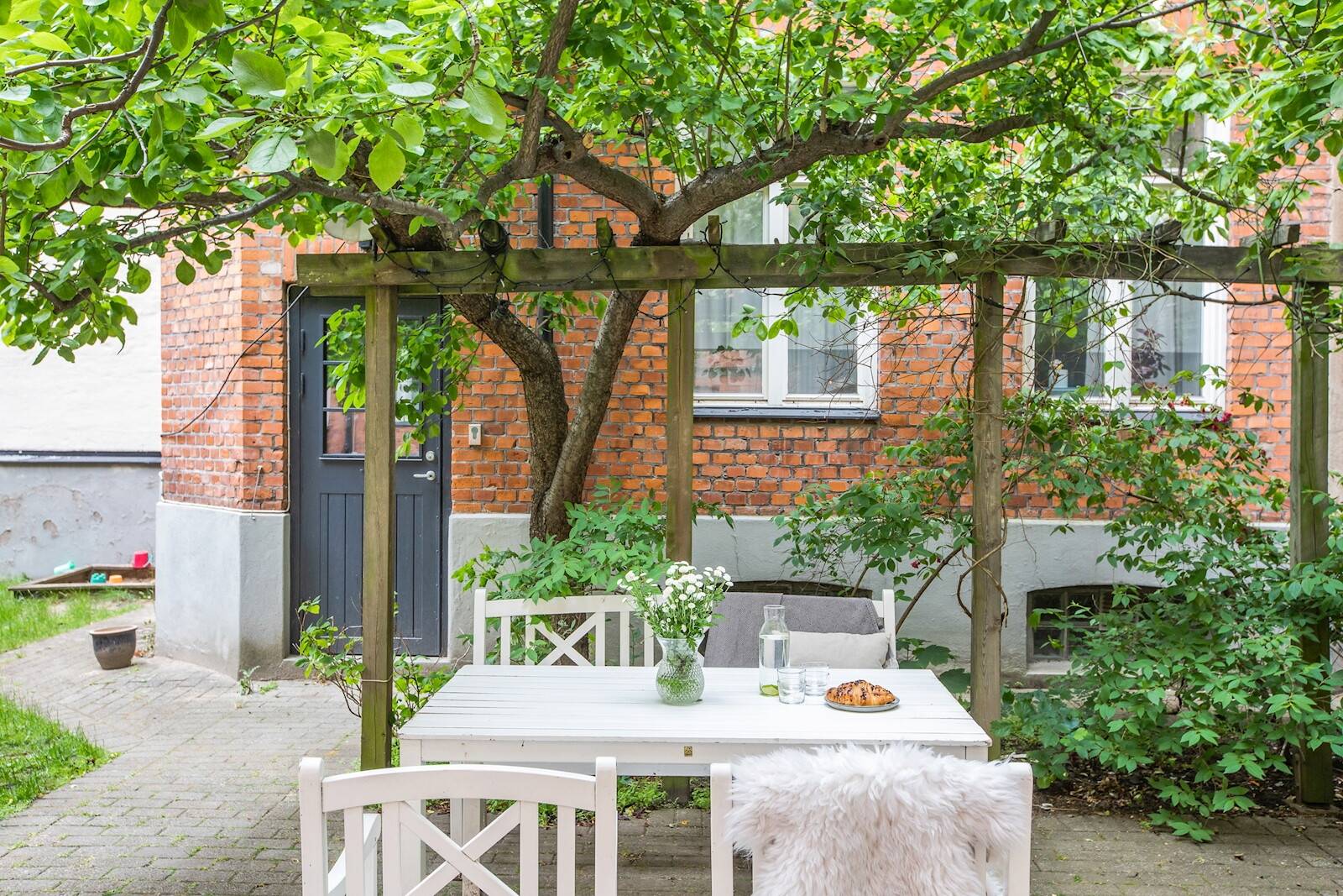 4 rum Lägenhet på Verkstadsgatan 1A City Malmö kommun - bild 24