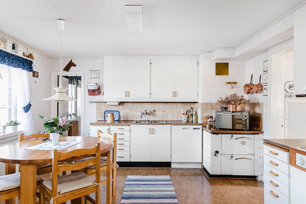 5 rum Villa på Gillstad Nästegården 7 Gillstad Lidköpings kommun - bild 14