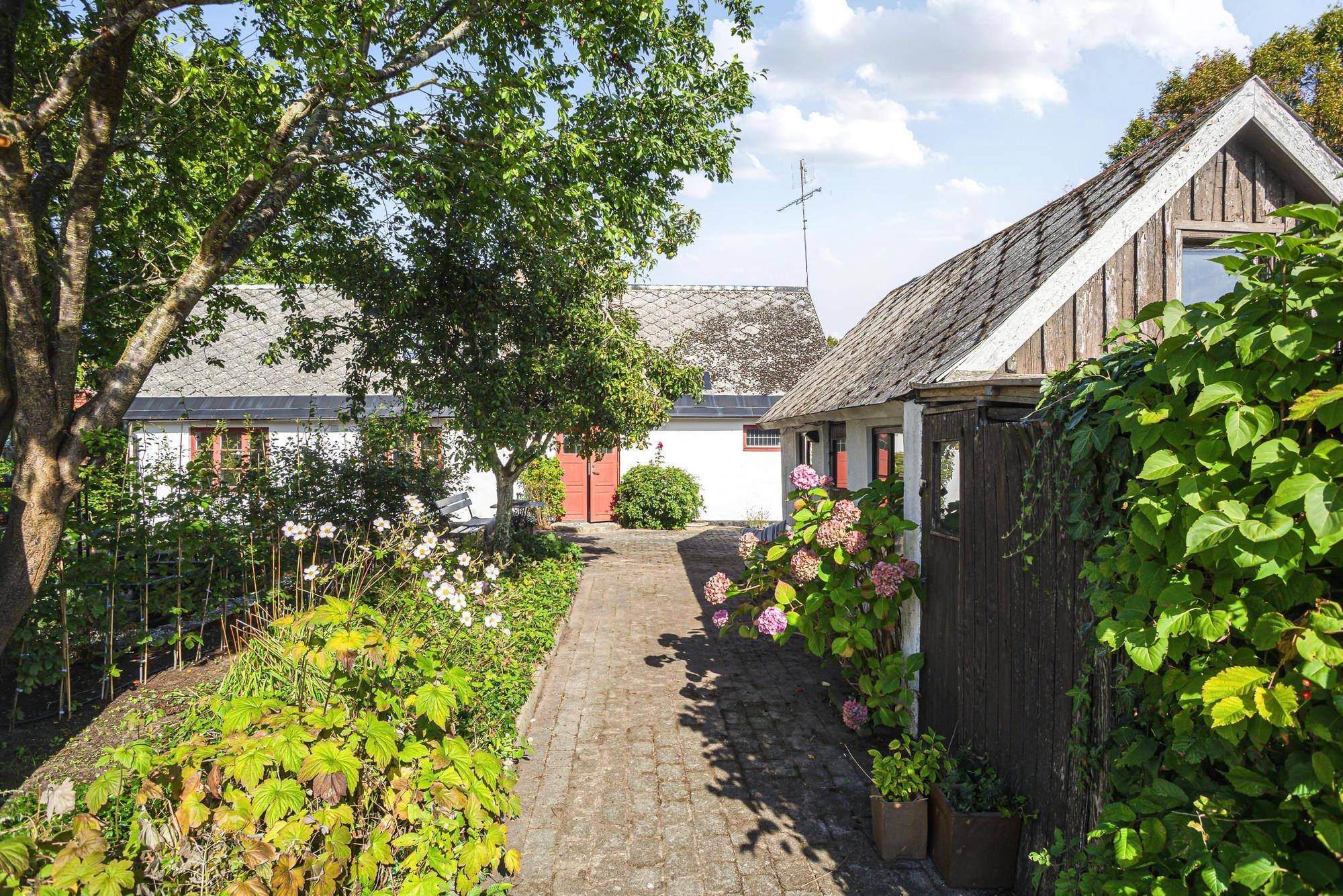Smygehamn, Trelleborgs kommun