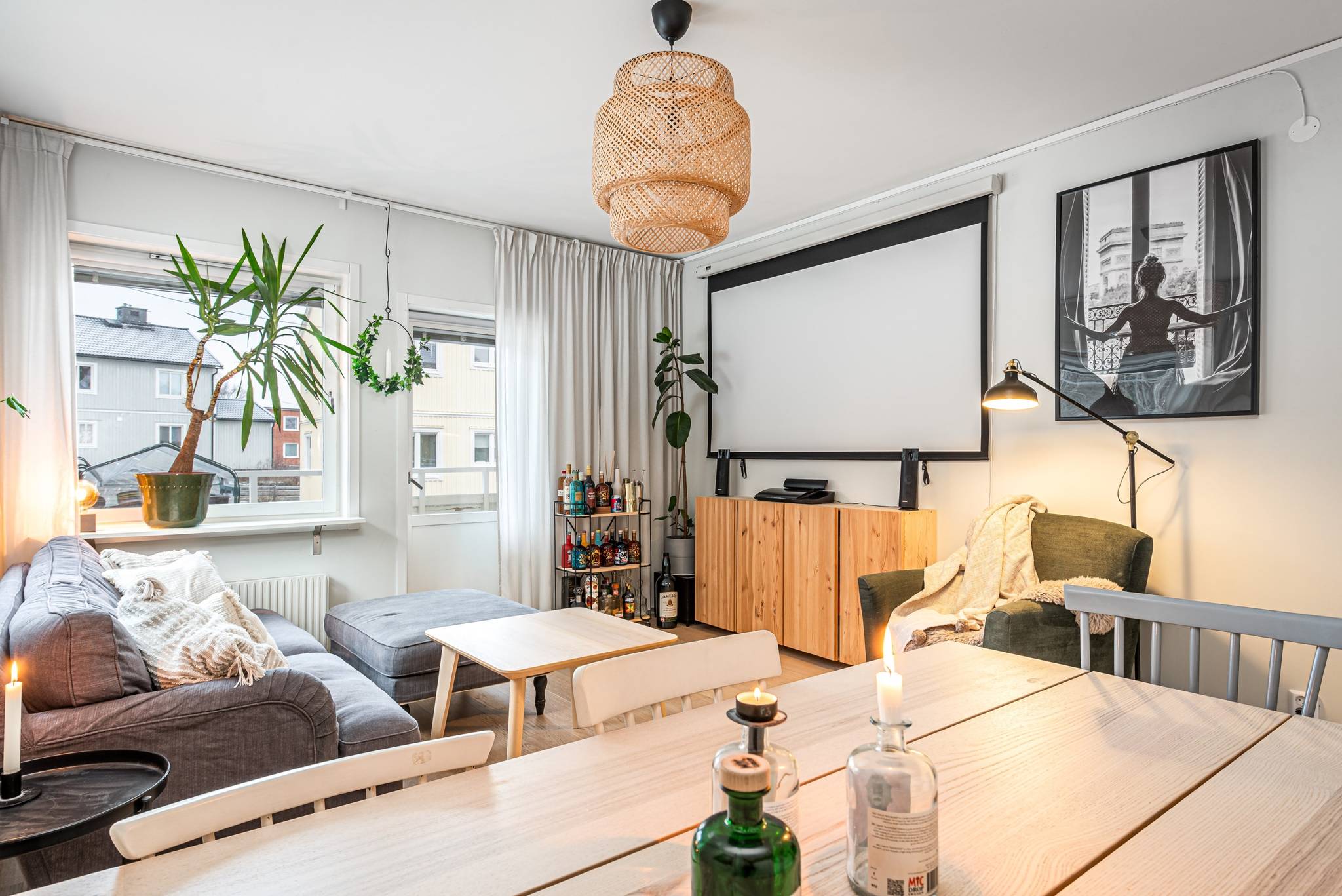3 rum Lägenhet på Granmodalsgatan 6 Södermalm Sundsvalls kommun - bild 14