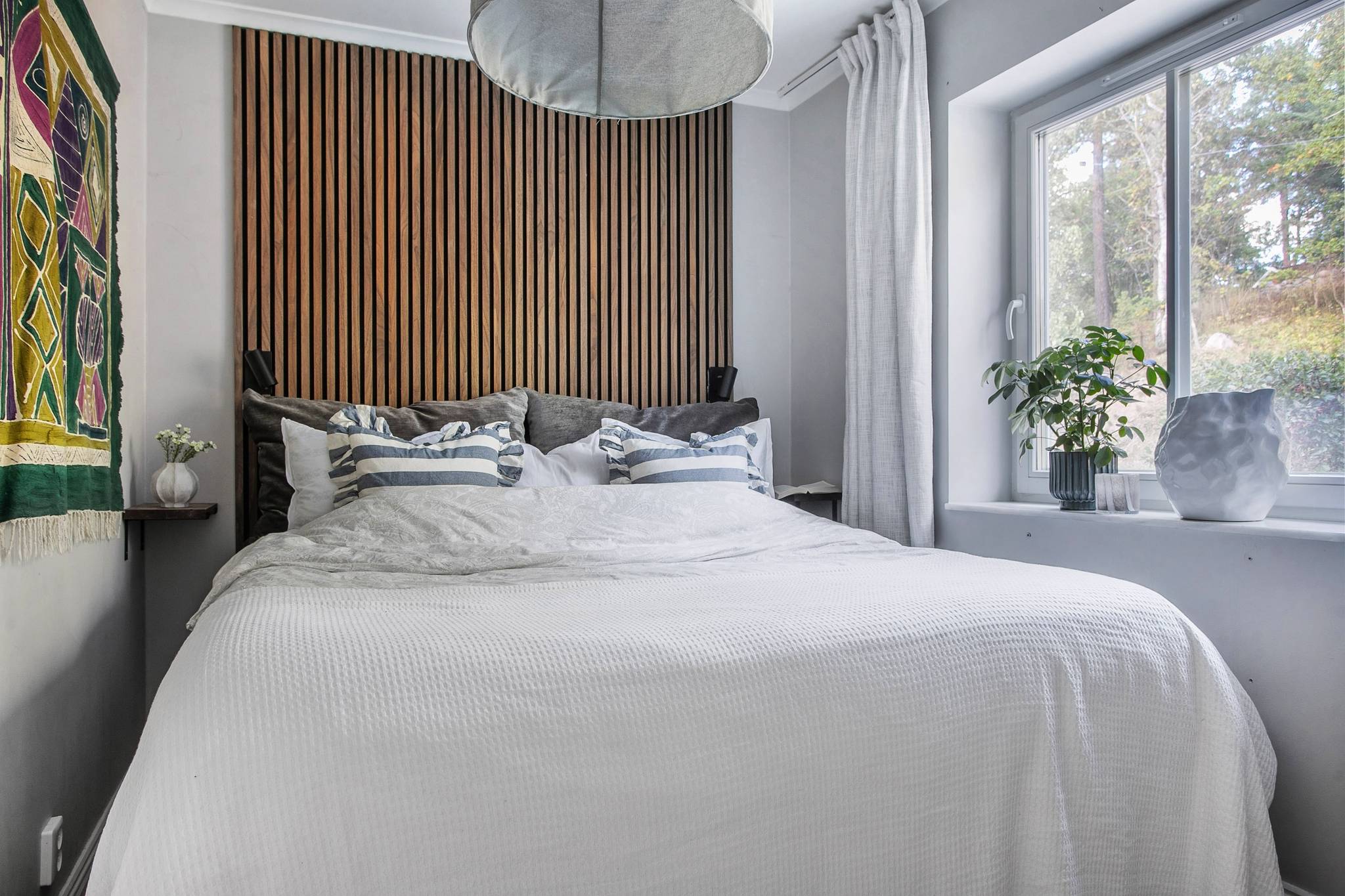 5 rum Radhus på Solviksvägen 23G Kummelnäs Nacka kommun - bild 20