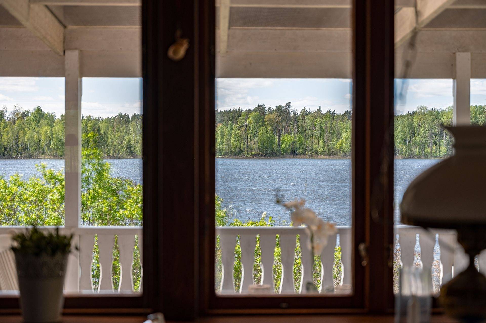3 rum Fritidshus på Racksätter 6 Högsjön Arboga kommun - bild 12
