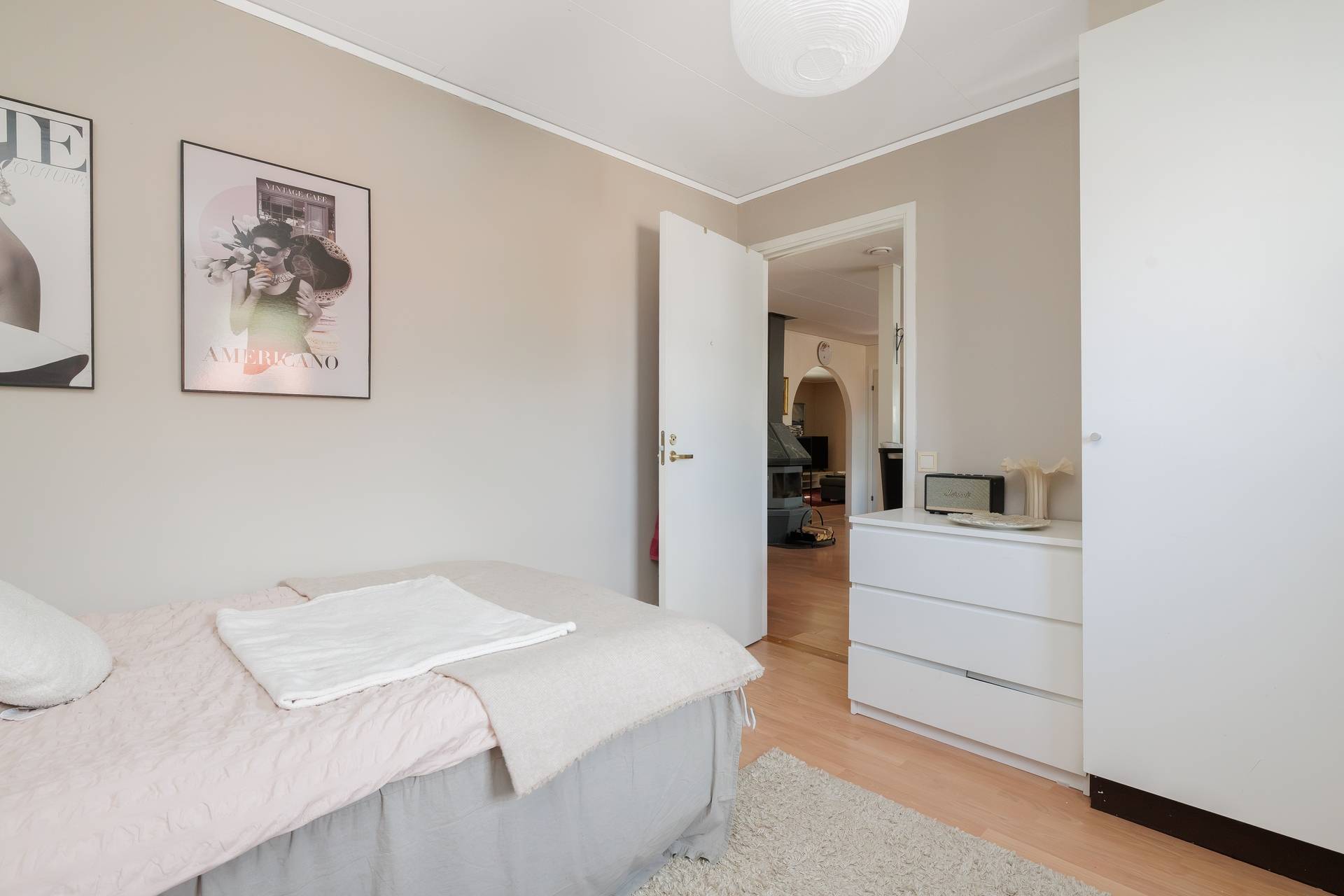 4 rum Villa på Taggbuskevägen 5 Almvik Västerviks kommun - bild 31