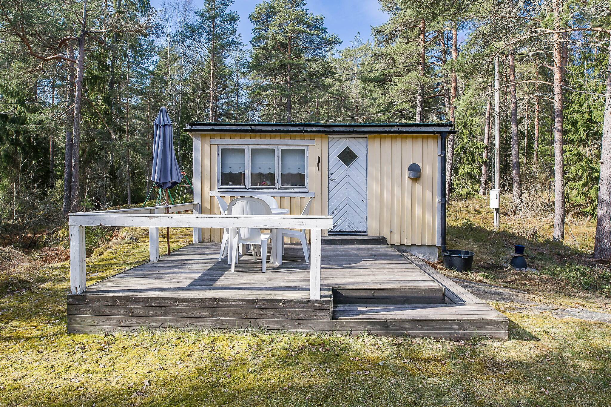 2 rum Fritidshus på Bomstadsvägen 222 Bomstad Karlstads kommun - bild 7