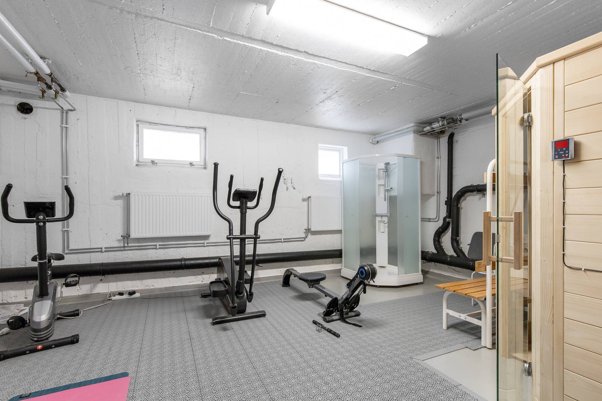 2 rum Lägenhet på Carlavägen 45C Djurgården Eskilstuna kommun - bild 30