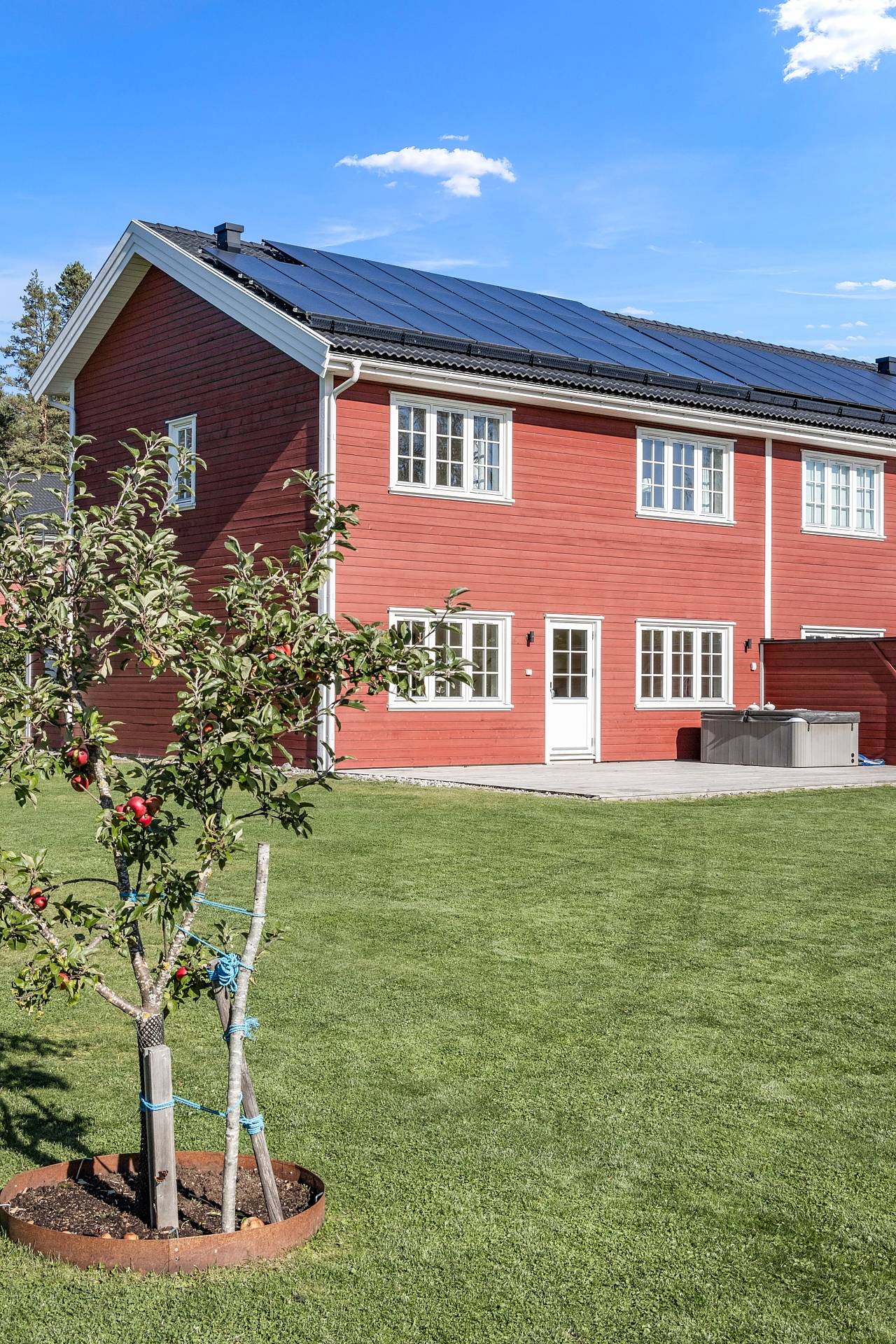 6 rum Lägenhet på Gustavsbergsvägen 2A Norr Arboga kommun - bild 25