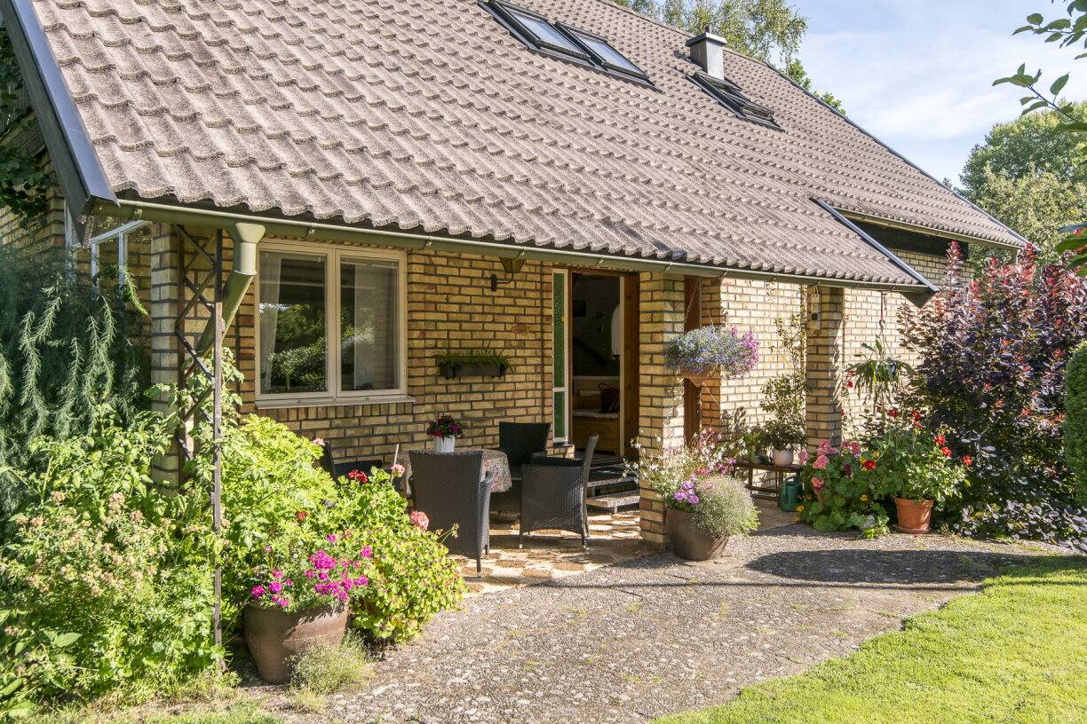 5 rum Villa på Kornettvägen 7 Viggestorp Finspångs kommun - bild 4