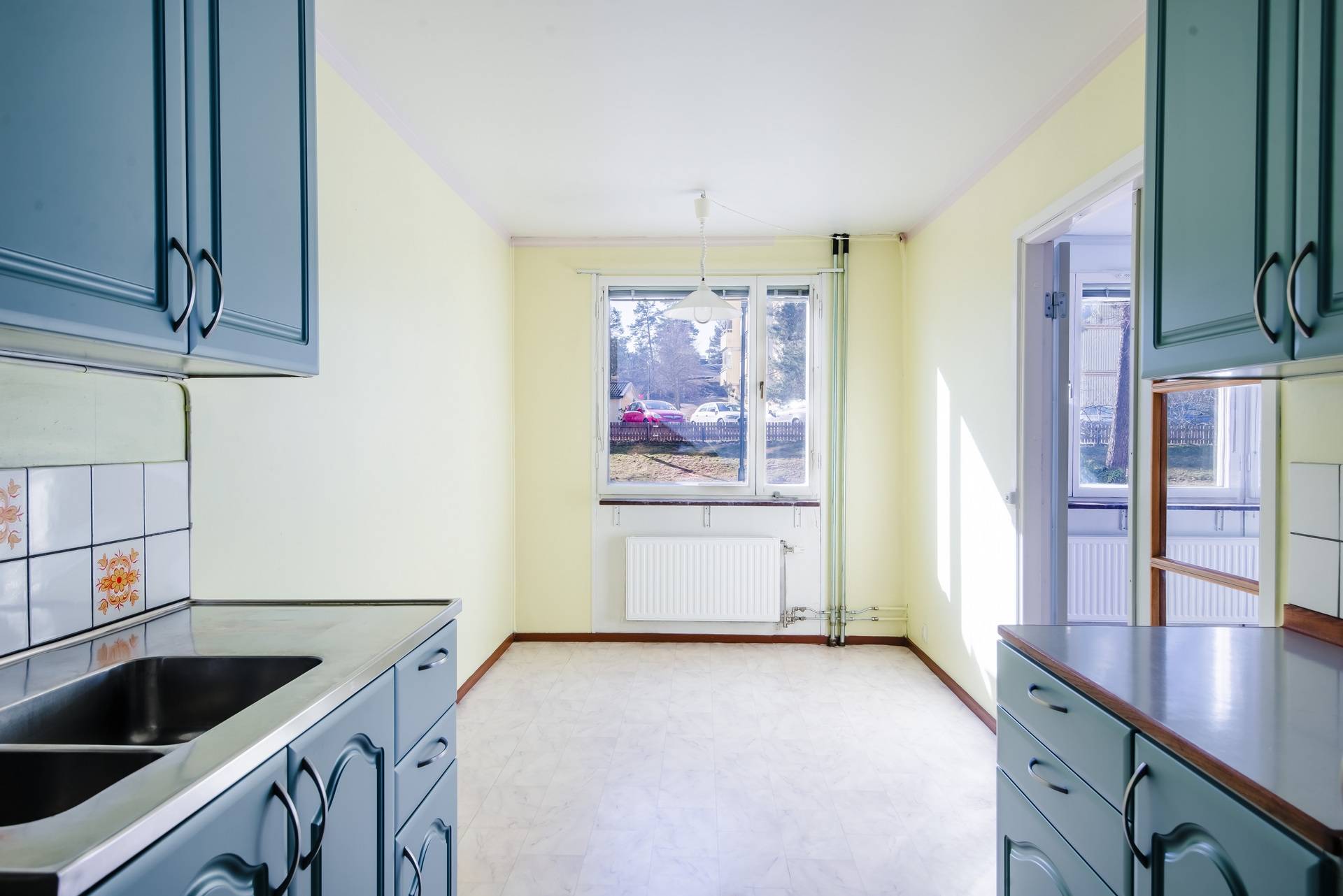 3 rum Lägenhet på Radarvägen 29, vån 3 Hägernäs Täby kommun - bild 8