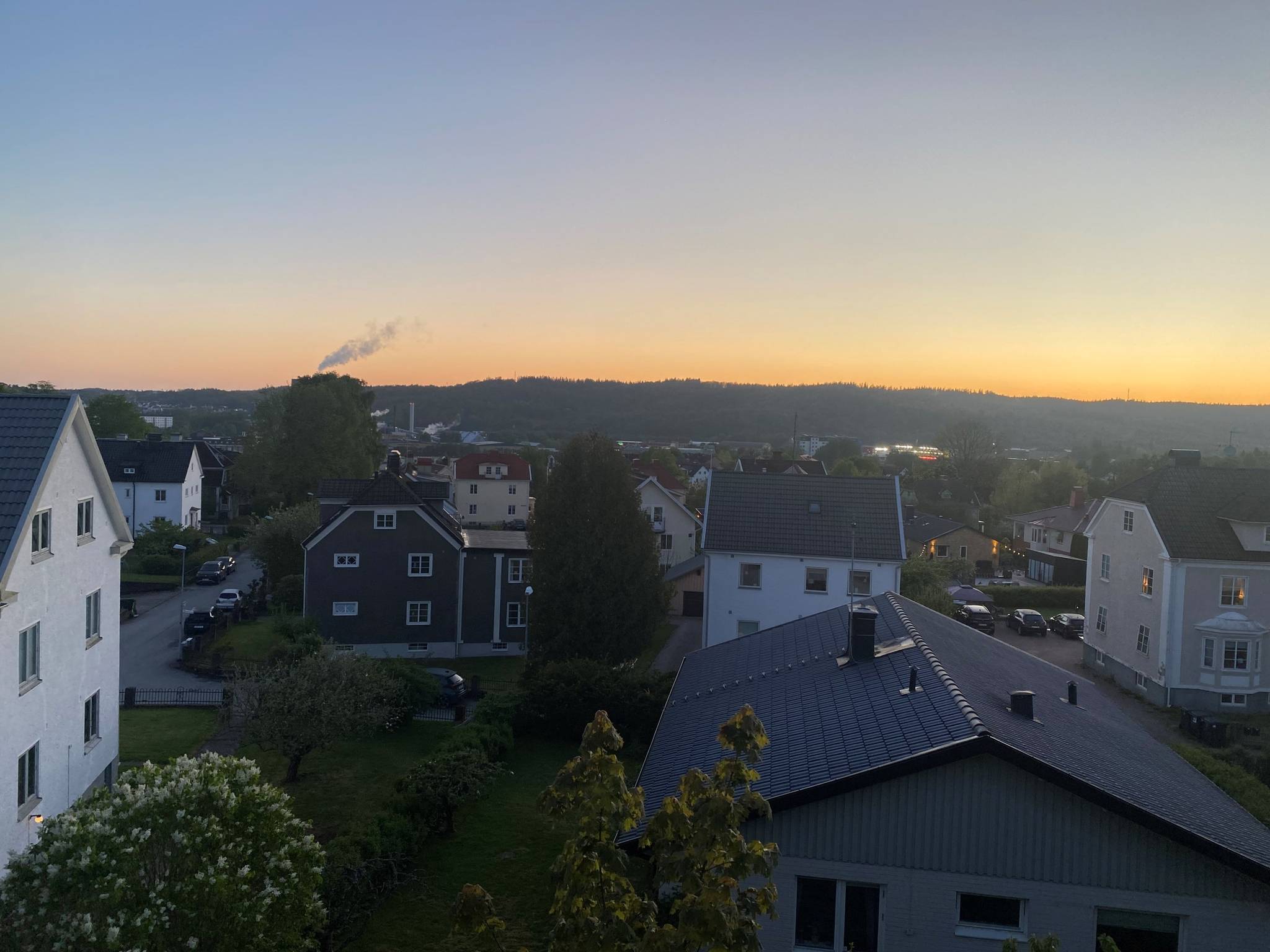 8 rum Villa på Kullagatan 13 Bergdalen Borås kommun - bild 38