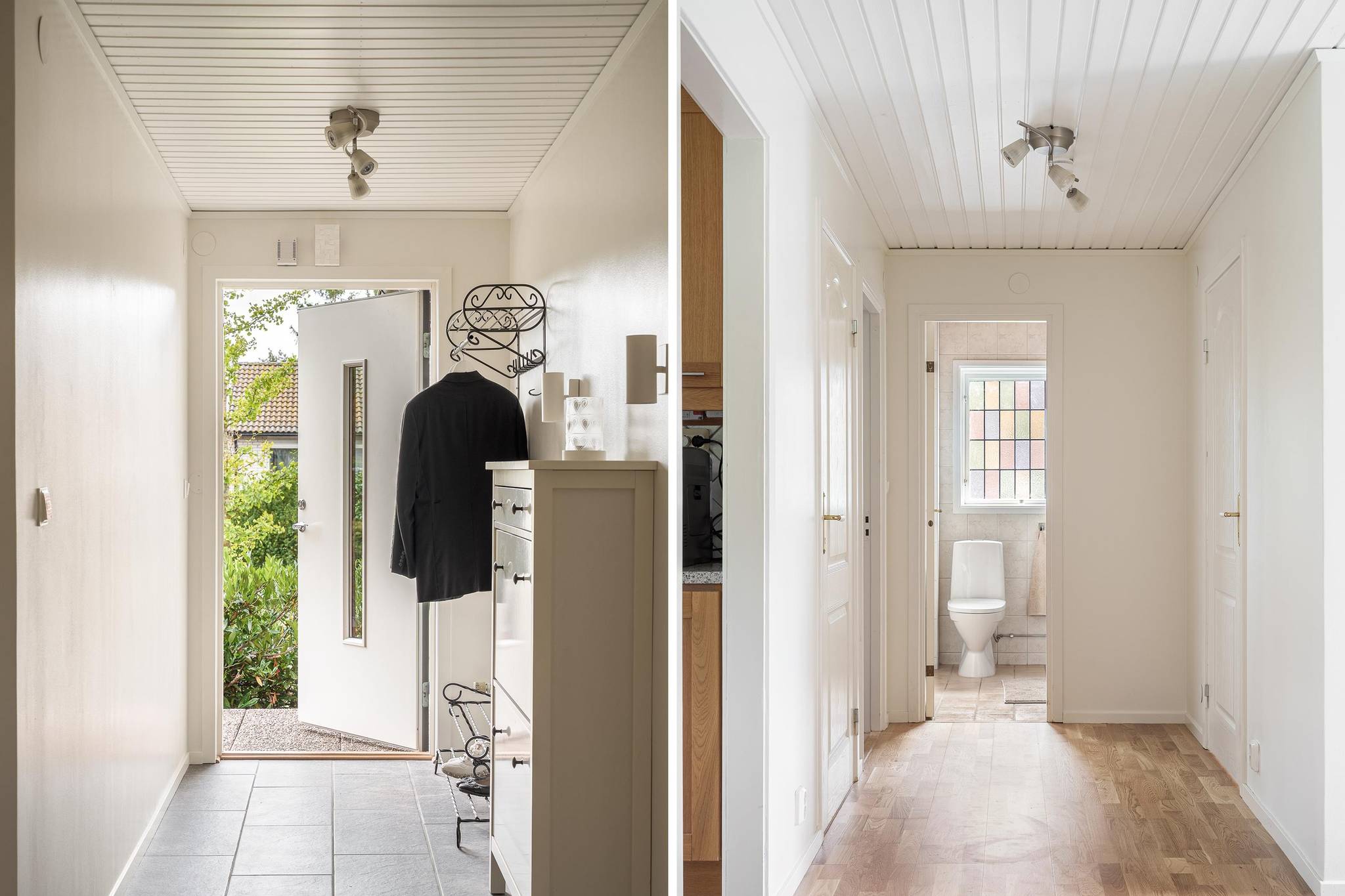 5 rum Villa på Solringsvägen 8 Skånes Viby Kristianstads kommun - bild 16