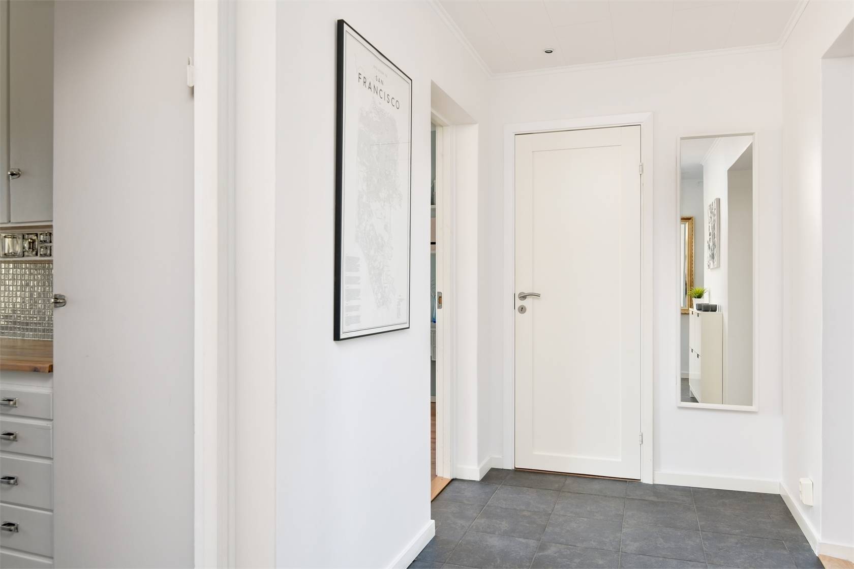 3 rum Lägenhet på Myrgatan 34 B Avesta - Centralt Avesta kommun - bild 8