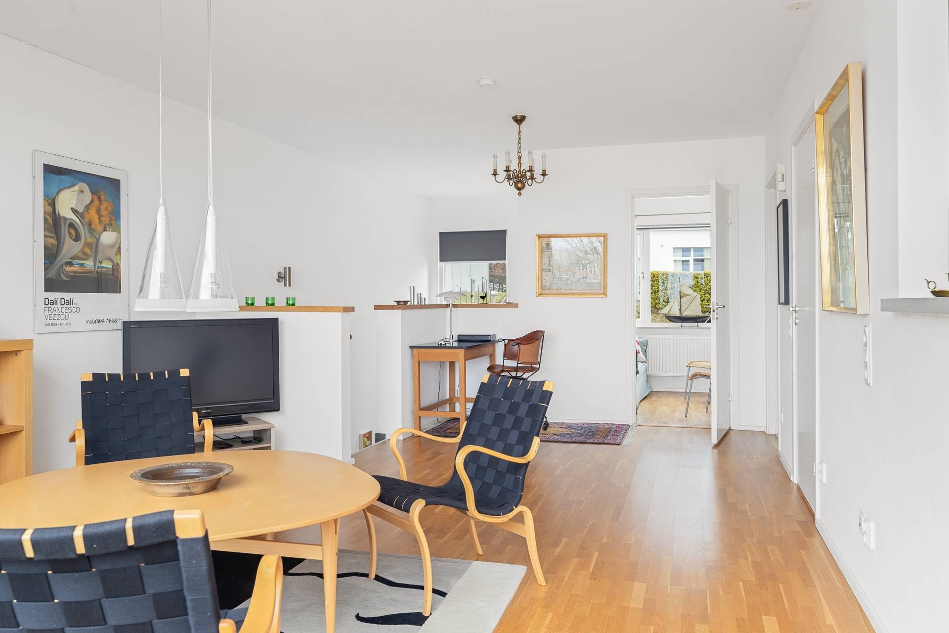 3 rum Lägenhet på Maskinistgatan 9B Surbrunnen Ystads kommun - bild 10