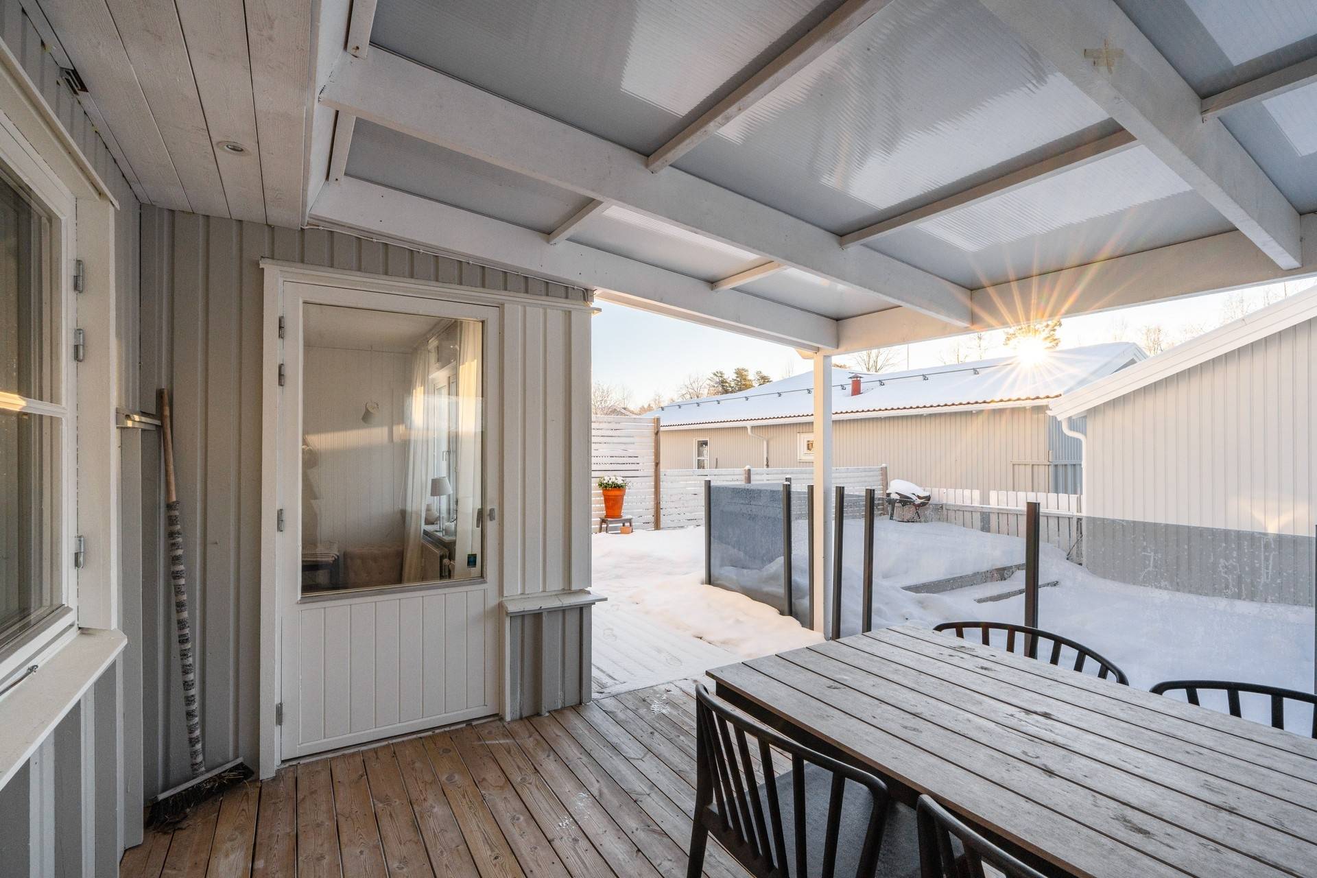 4 rum Radhus på Vinbärsvägen 193C Sätra Gävle kommun - bild 37