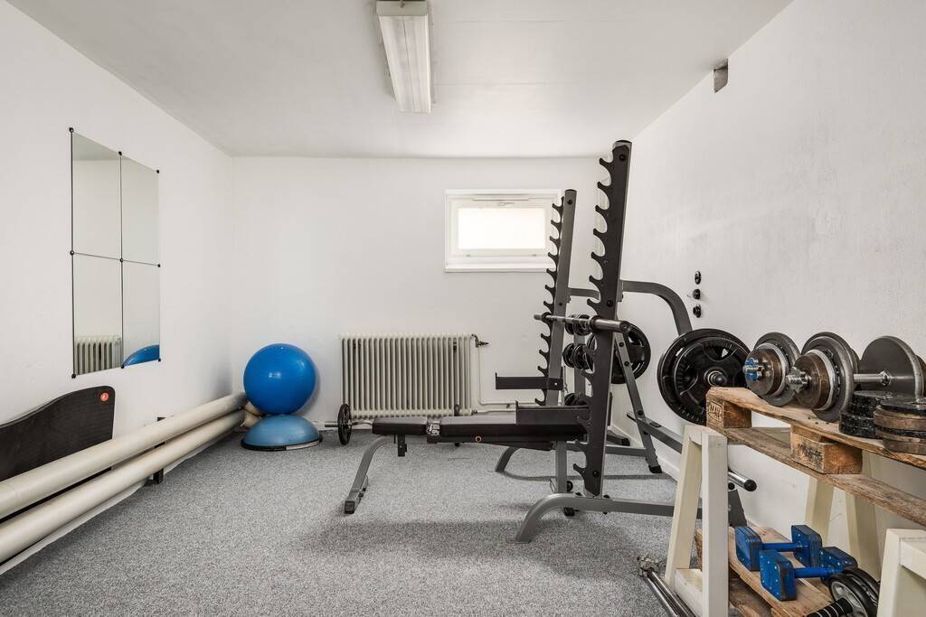 1 rum Lägenhet på Wallingatan 13 Centrum Borlänge kommun - bild 15