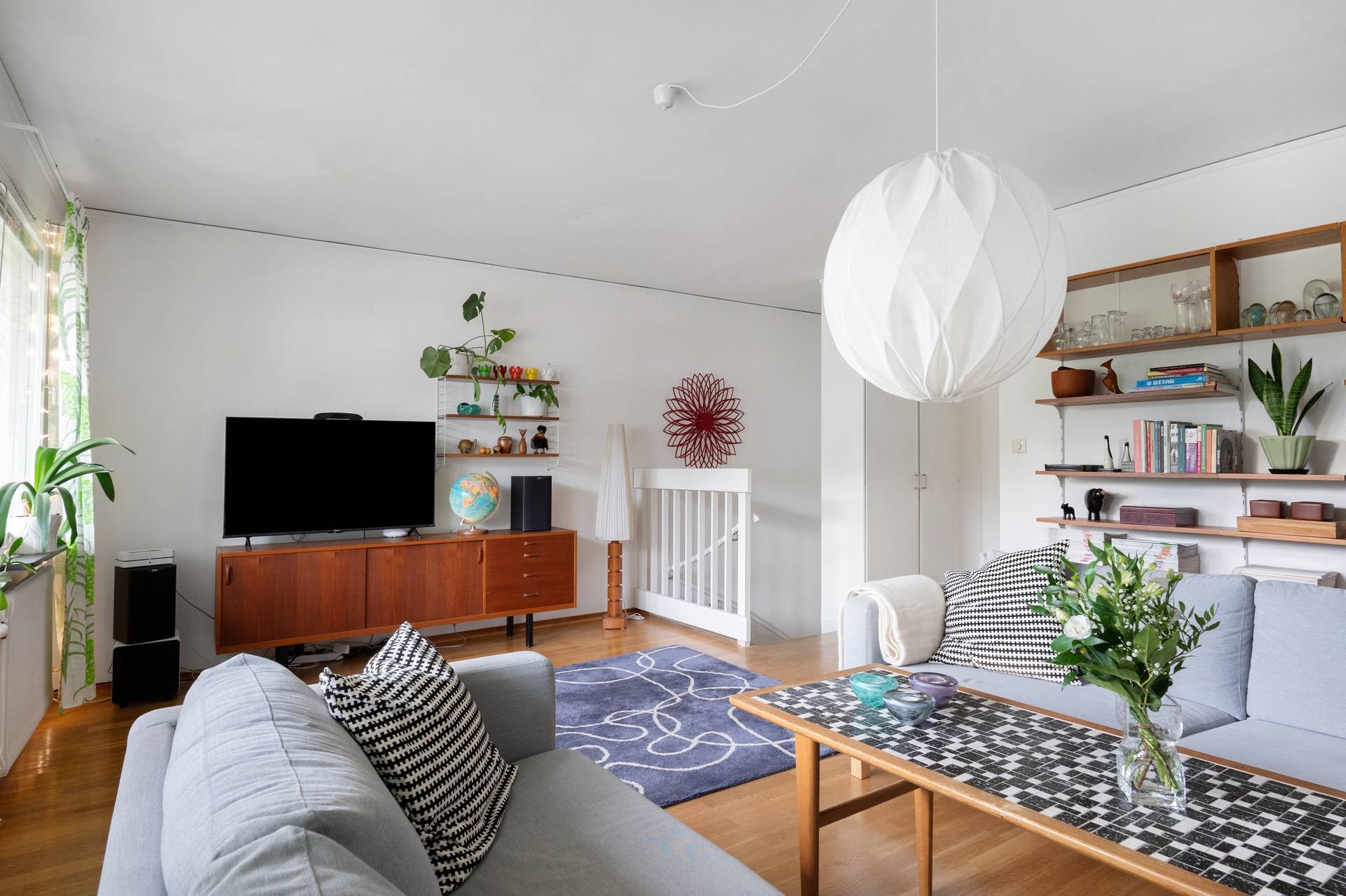 4 rum Radhus på Stubbrättsvägen 8 A Höjersdal Gävle kommun - bild 19