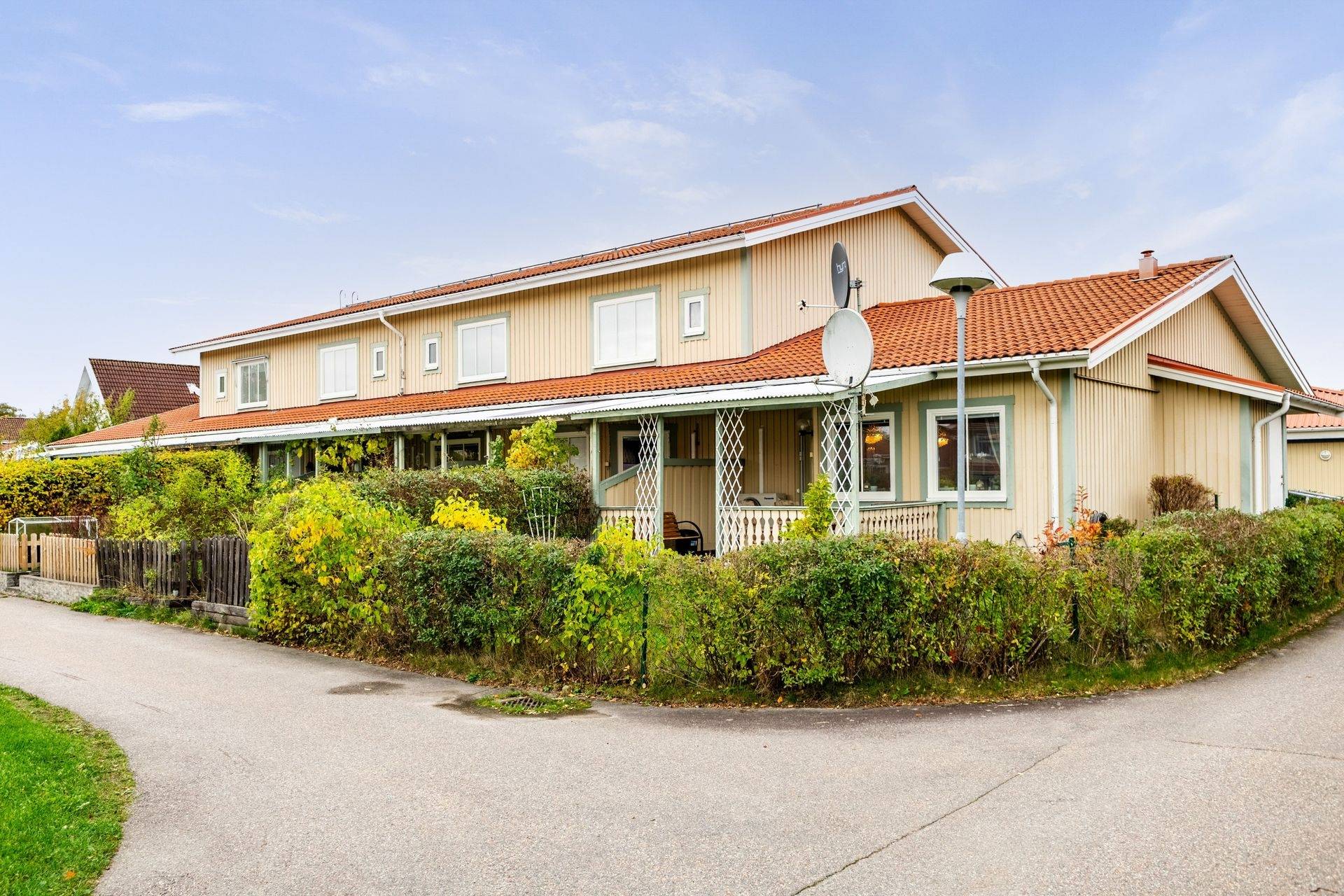 2 rum Lägenhet på Skälbygatan 210 Skälby Västerås kommun - bild 34