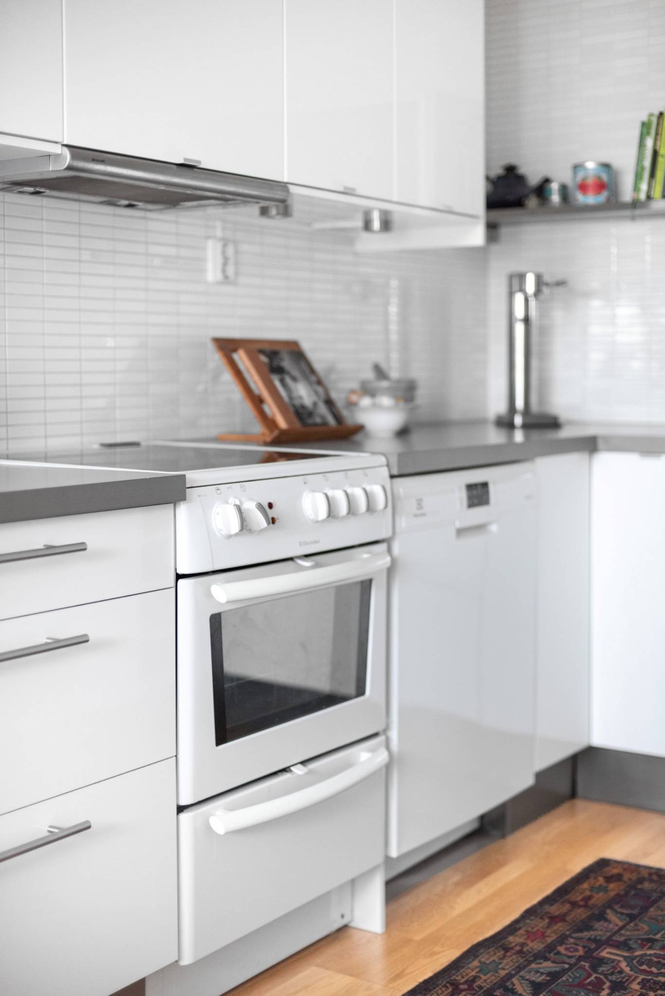 4 rum Radhus på Pallasvägen 47 Ljungsbro Linköpings kommun - bild 6