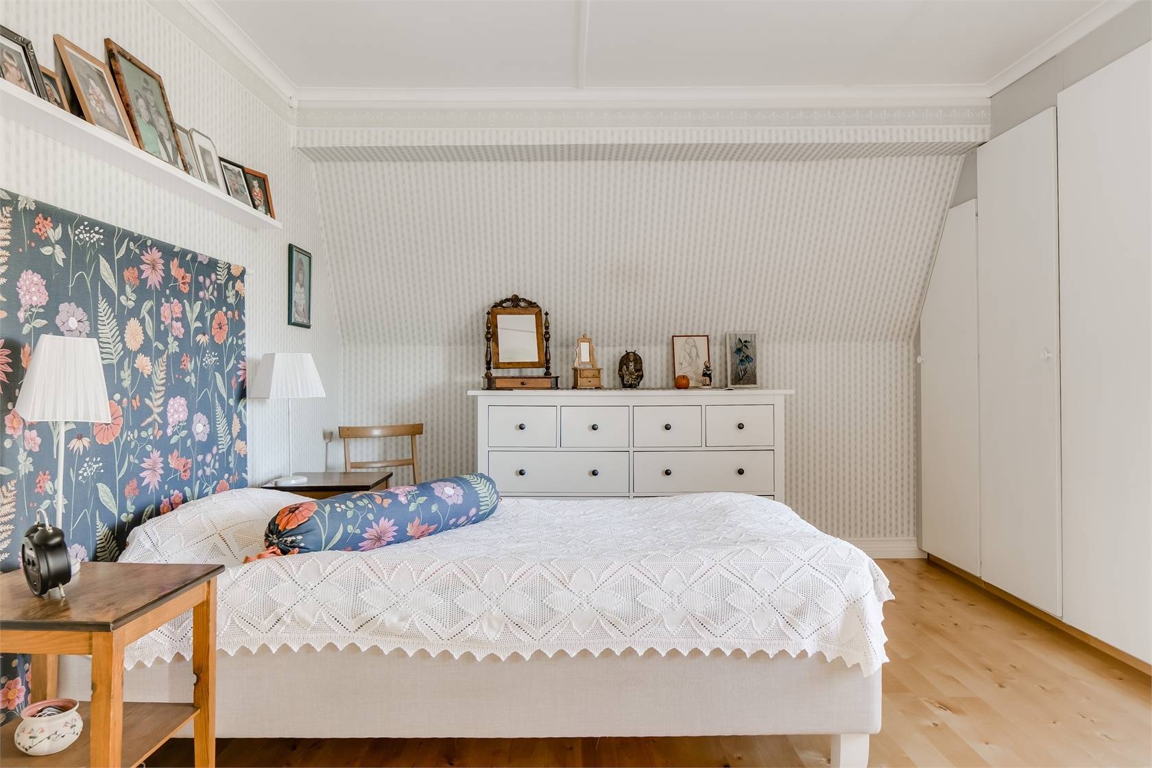 5 rum Villa på Ladukärrsvägen 34 Ladukärr Mariestads kommun - bild 18