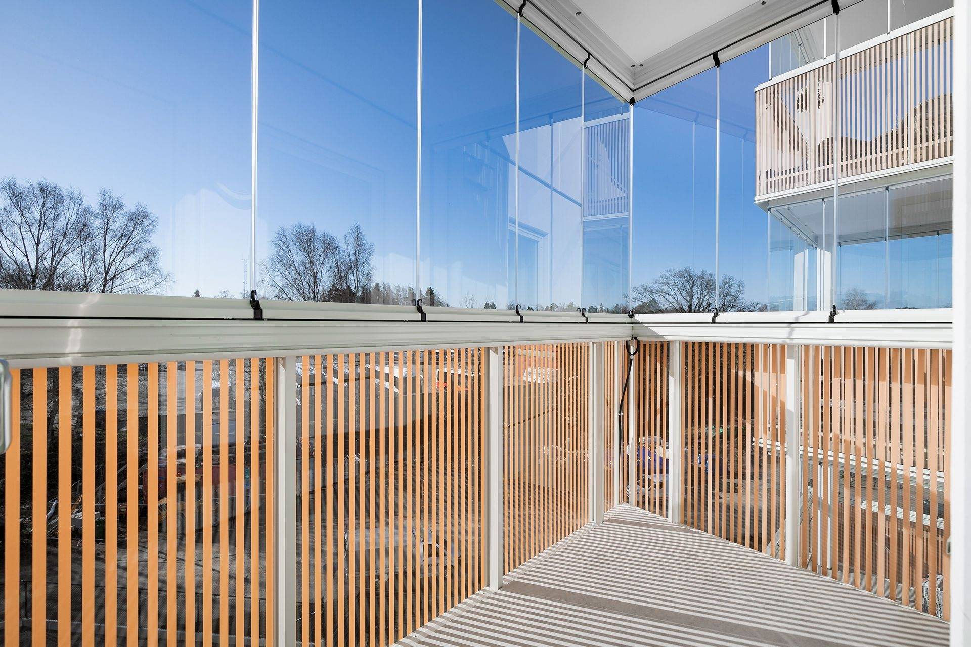2 rum Lägenhet på Södra Strandvägen 32 Svartå Strand Mjölby kommun - bild 10