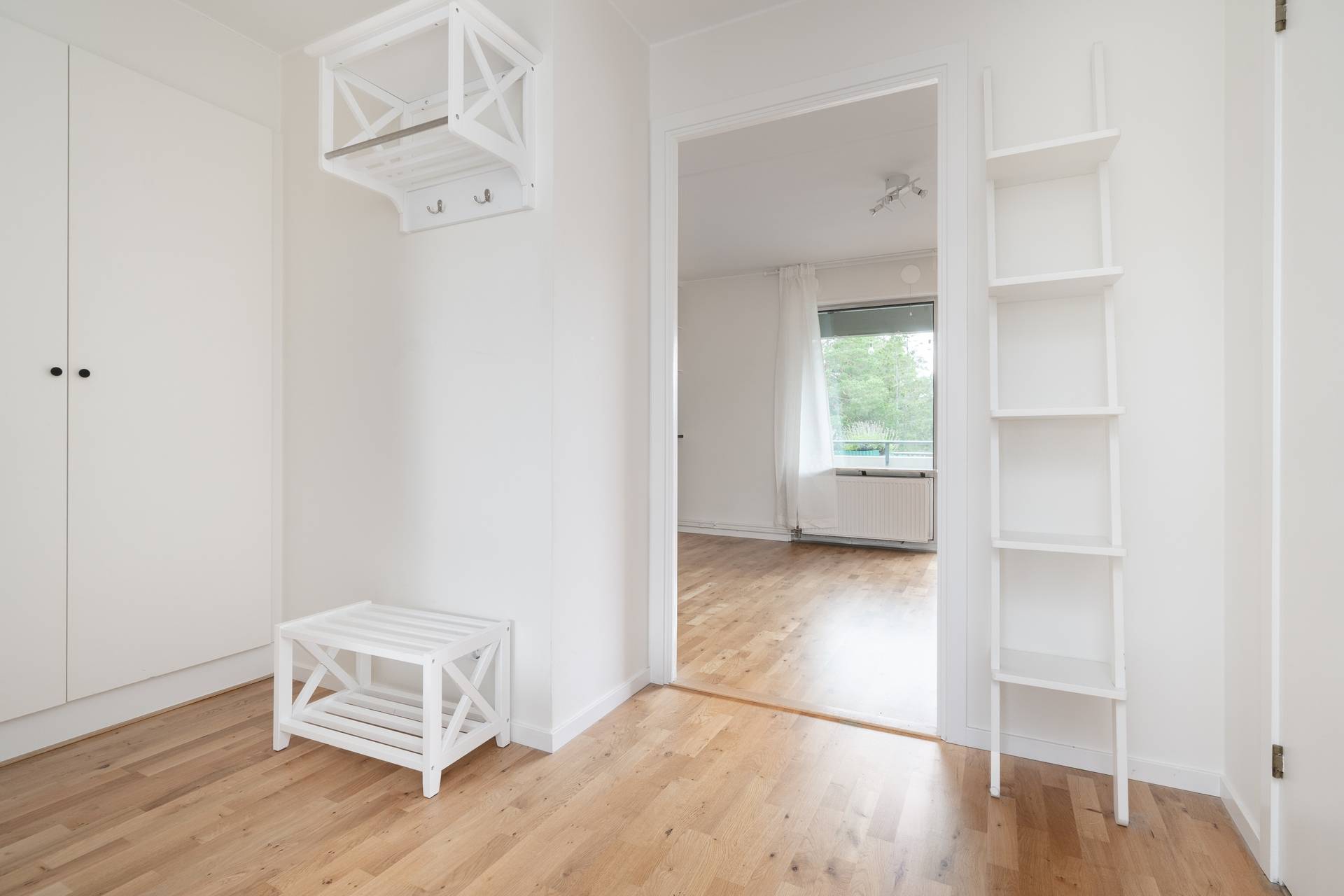 1 rum Lägenhet på Sidensvansvägen 34 Sollentuna Sollentuna kommun - bild 13