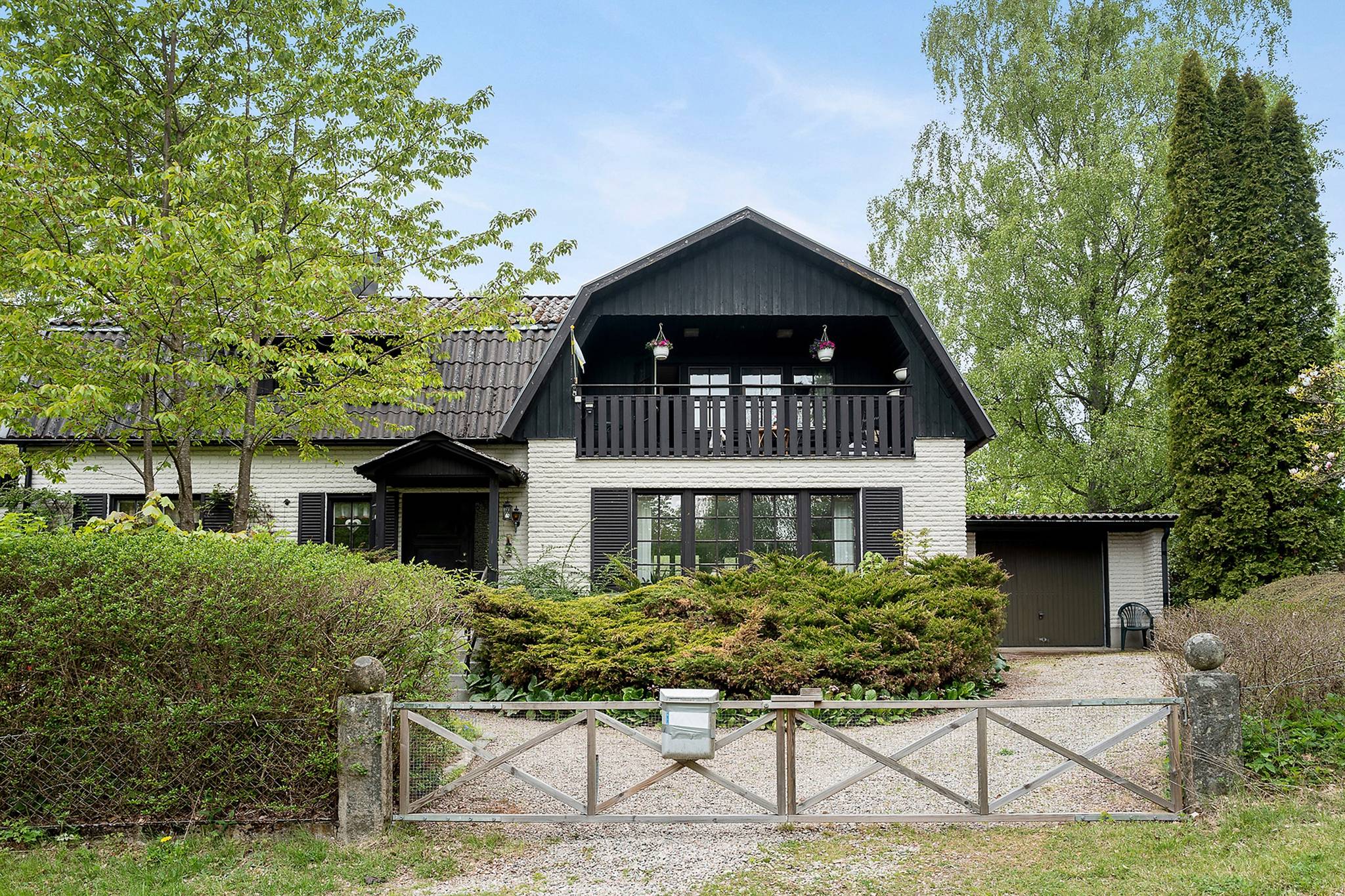 5 rum Villa på Mariebergsvägen 241-0 Svängsta Karlshamns kommun - bild 23