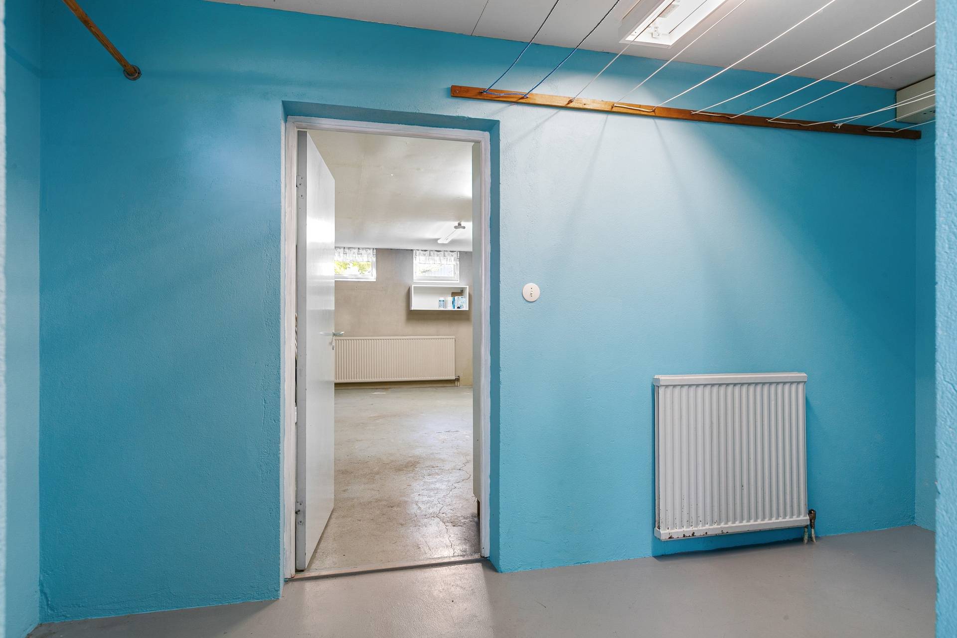4 rum Villa på Storängsgatan 44 Silverdalen Hofors kommun - bild 34