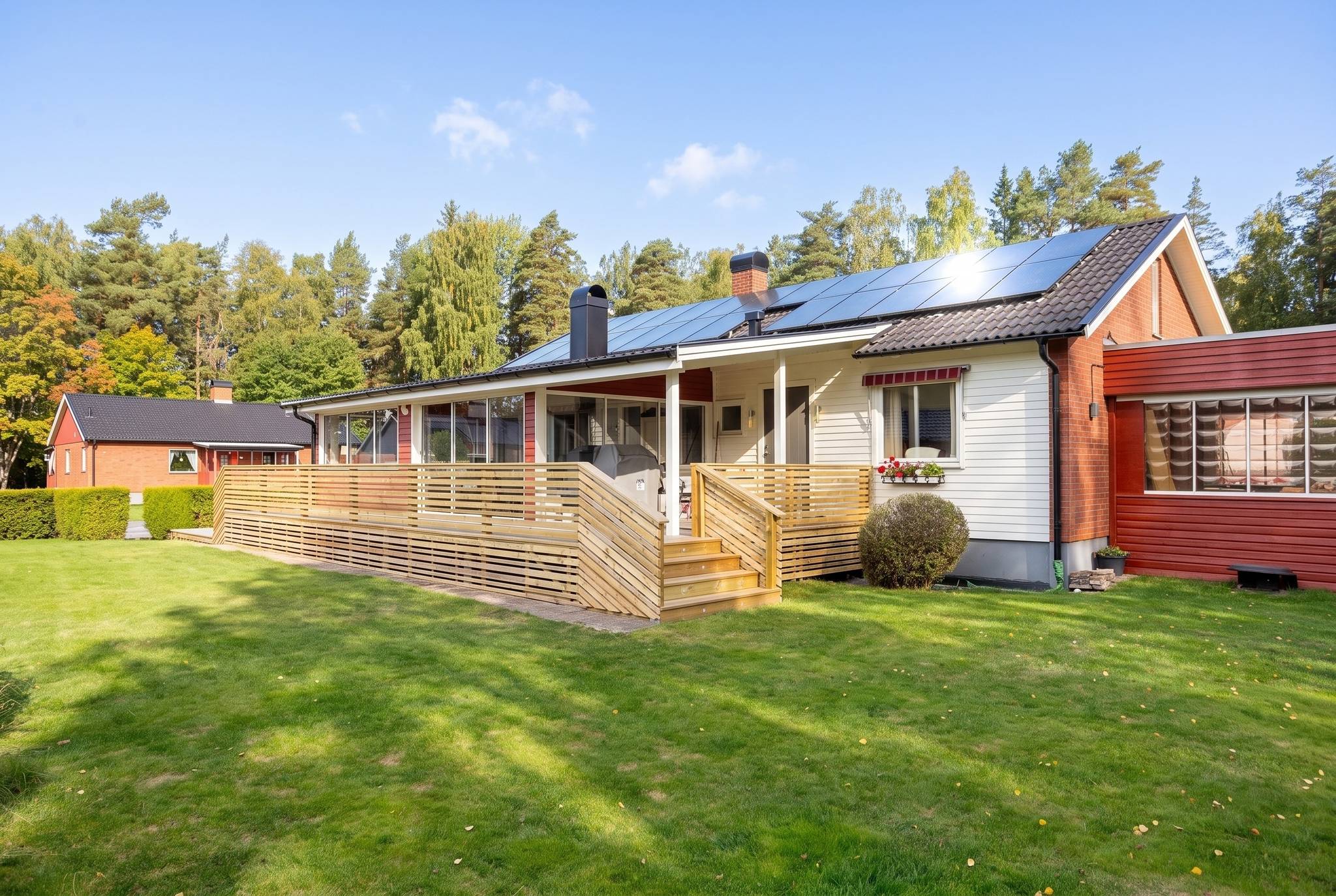 6 rum villa på Furuvägen 16 Kolsva, Köpings kommun - bild 3