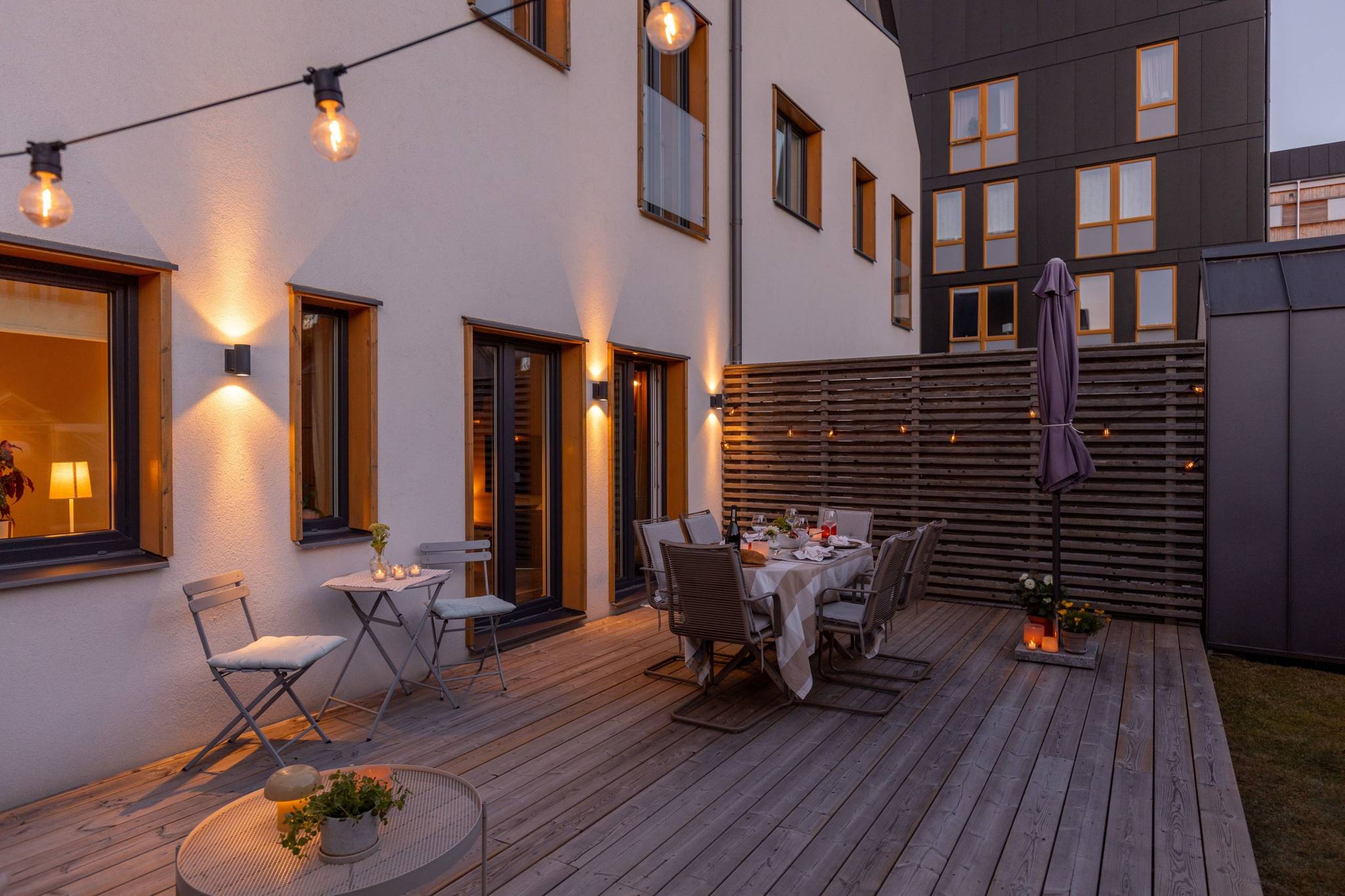7 rum Lägenhet på Pomeransgatan 32 Sörbyängen Örebro kommun - bild 49