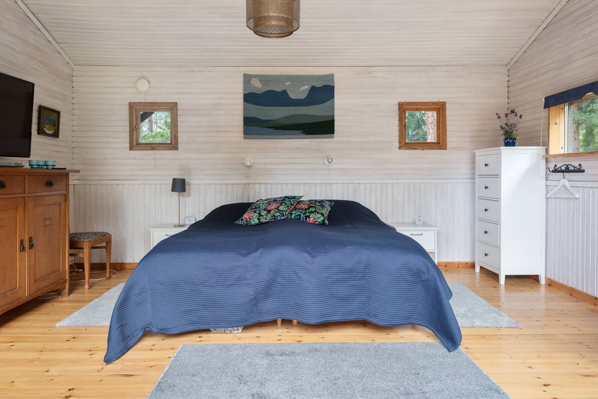 3 rum Villa på Runmarö Södersunda 639 Runmarö Värmdö kommun - bild 9