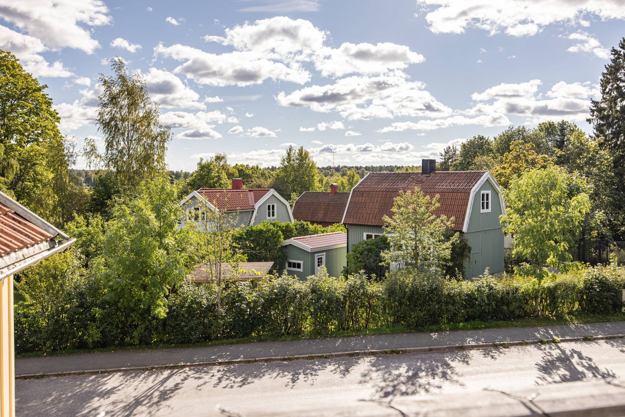 5 rum Villa på Skarpnäcksvägen 55 Pungpinan Stockholms kommun - bild 16