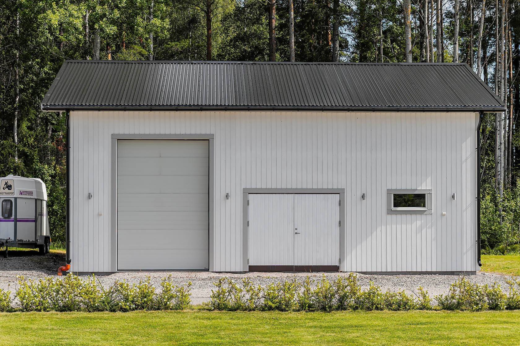 4 rum Villa på Nilstorp Skogsbacken 1 Nyköpings kommun - bild 23